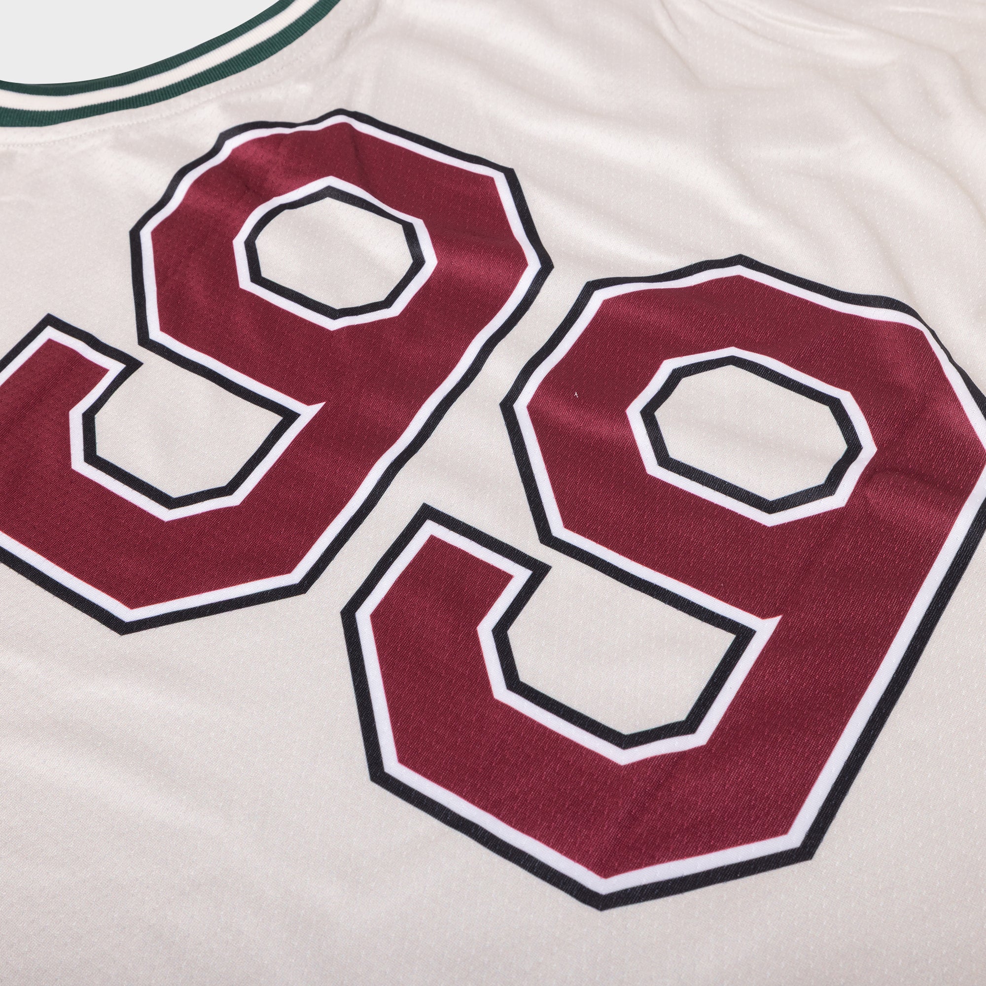 Basketball Jersey - Image 10
