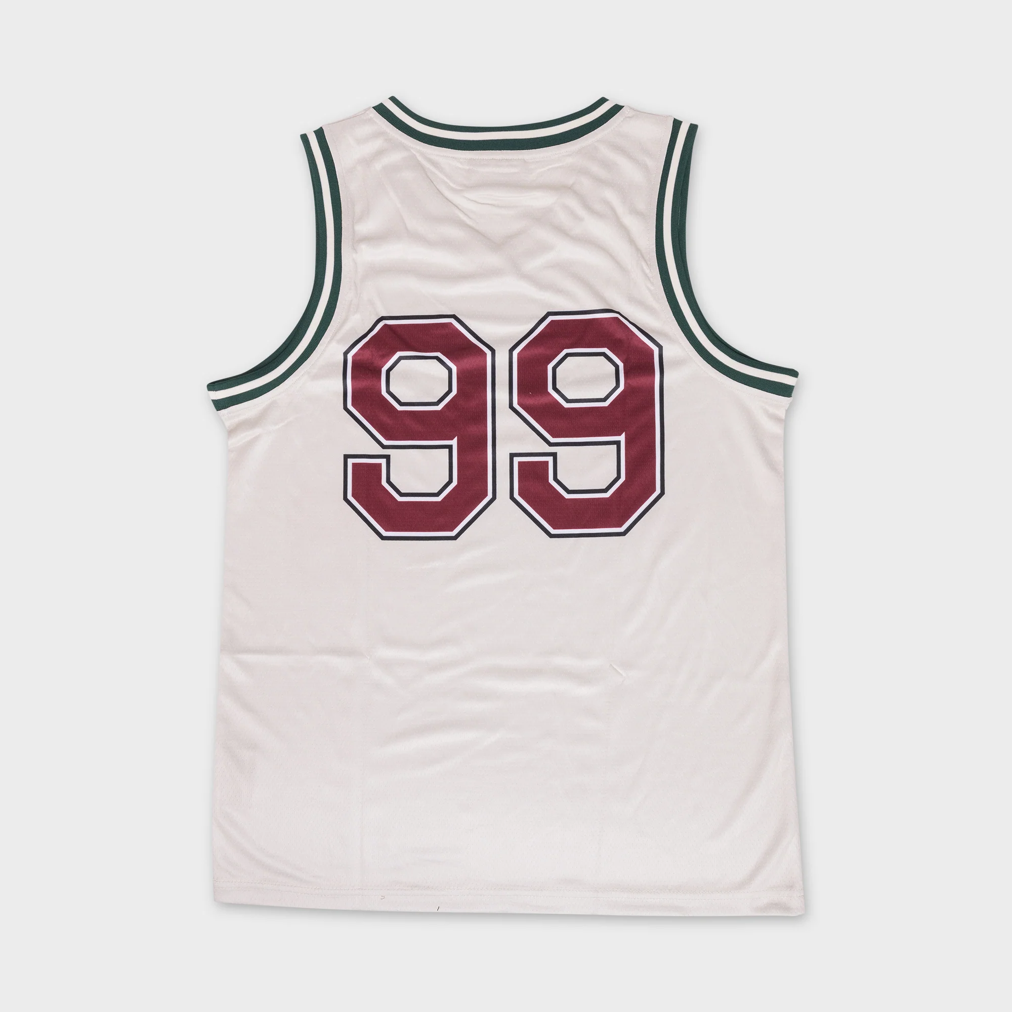 Basketball Jersey - Image 9