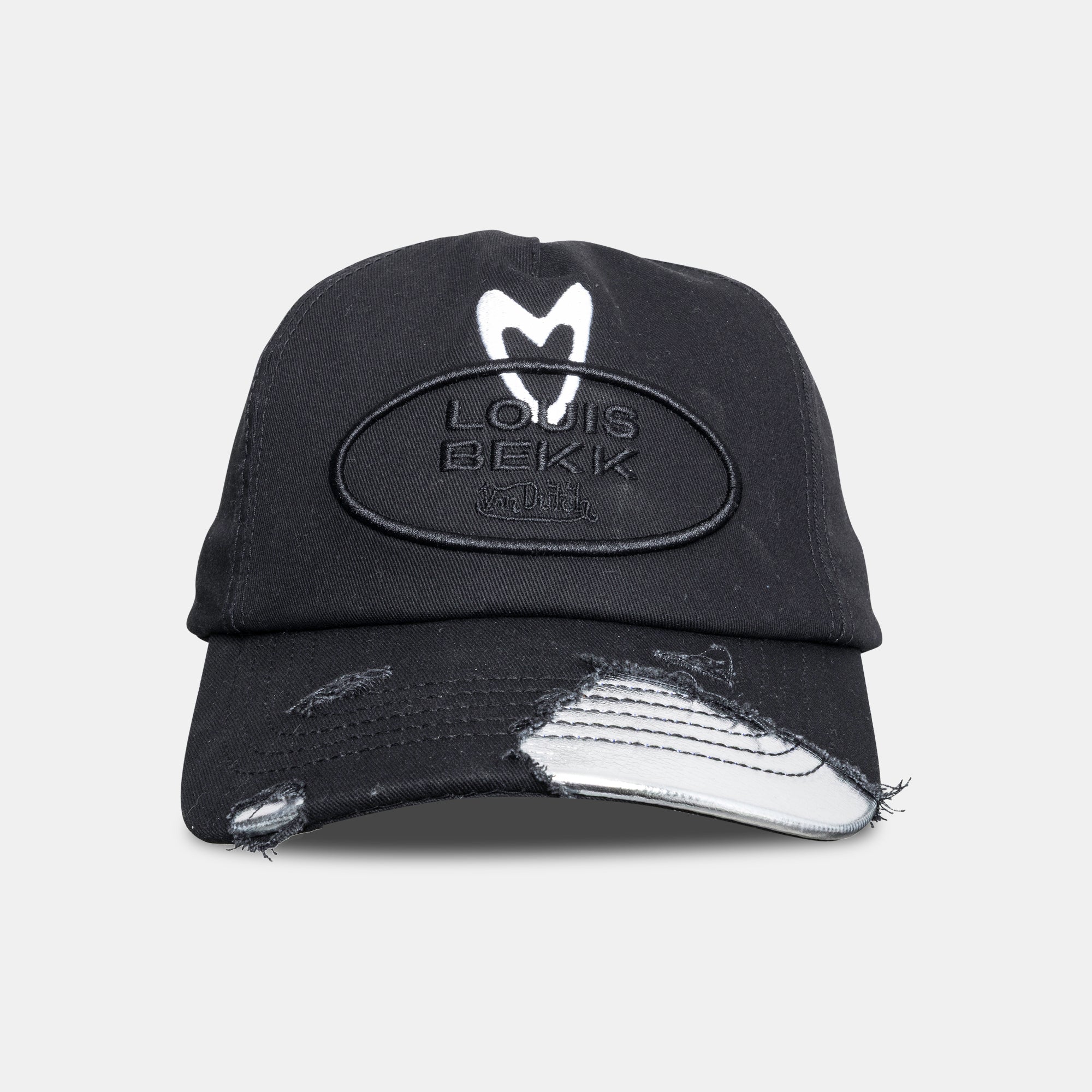 LOUIS BEKK X VON DUTCH LOVES (BLACKOUT) - Image 4