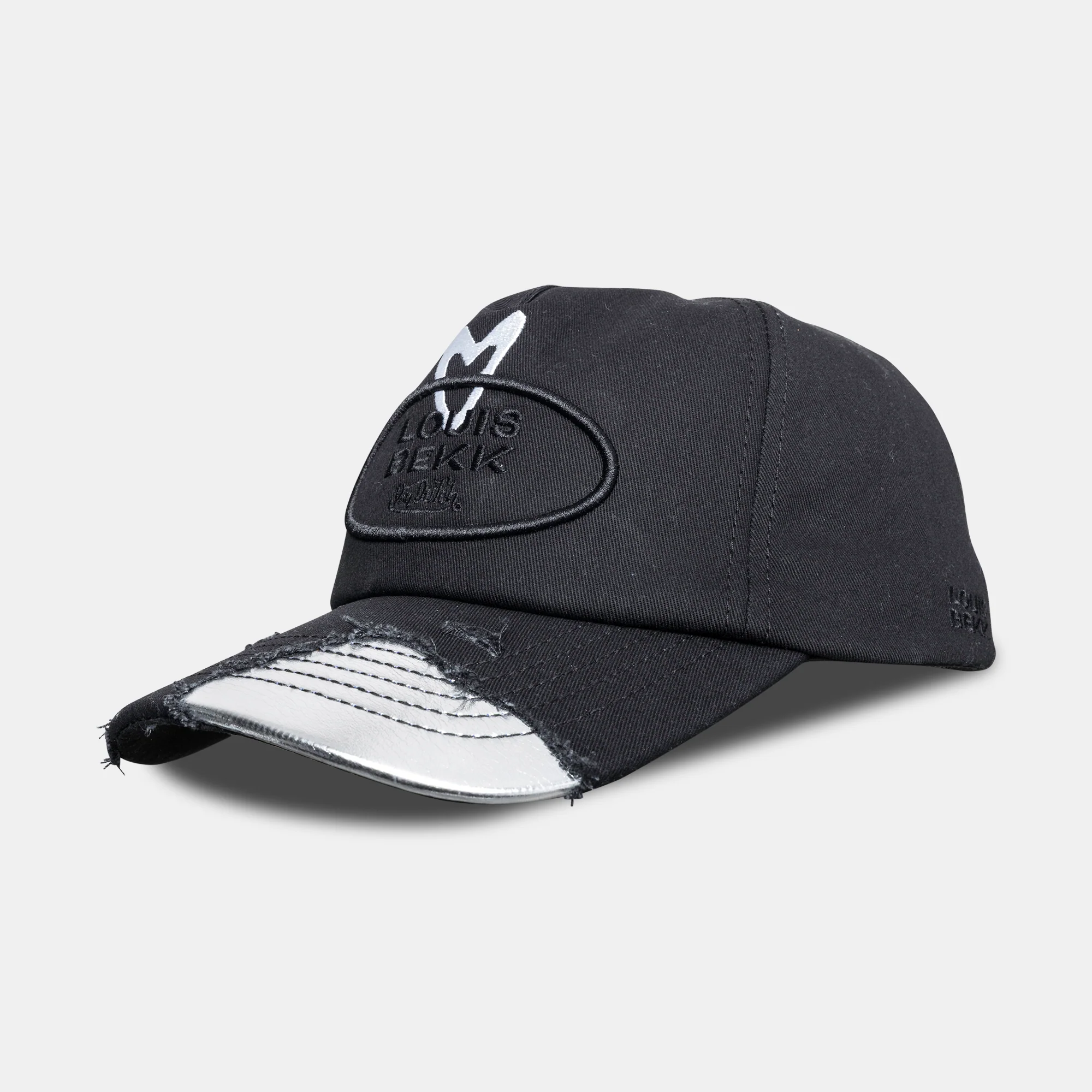 LOUIS BEKK X VON DUTCH LOVES (BLACKOUT) - Image 5