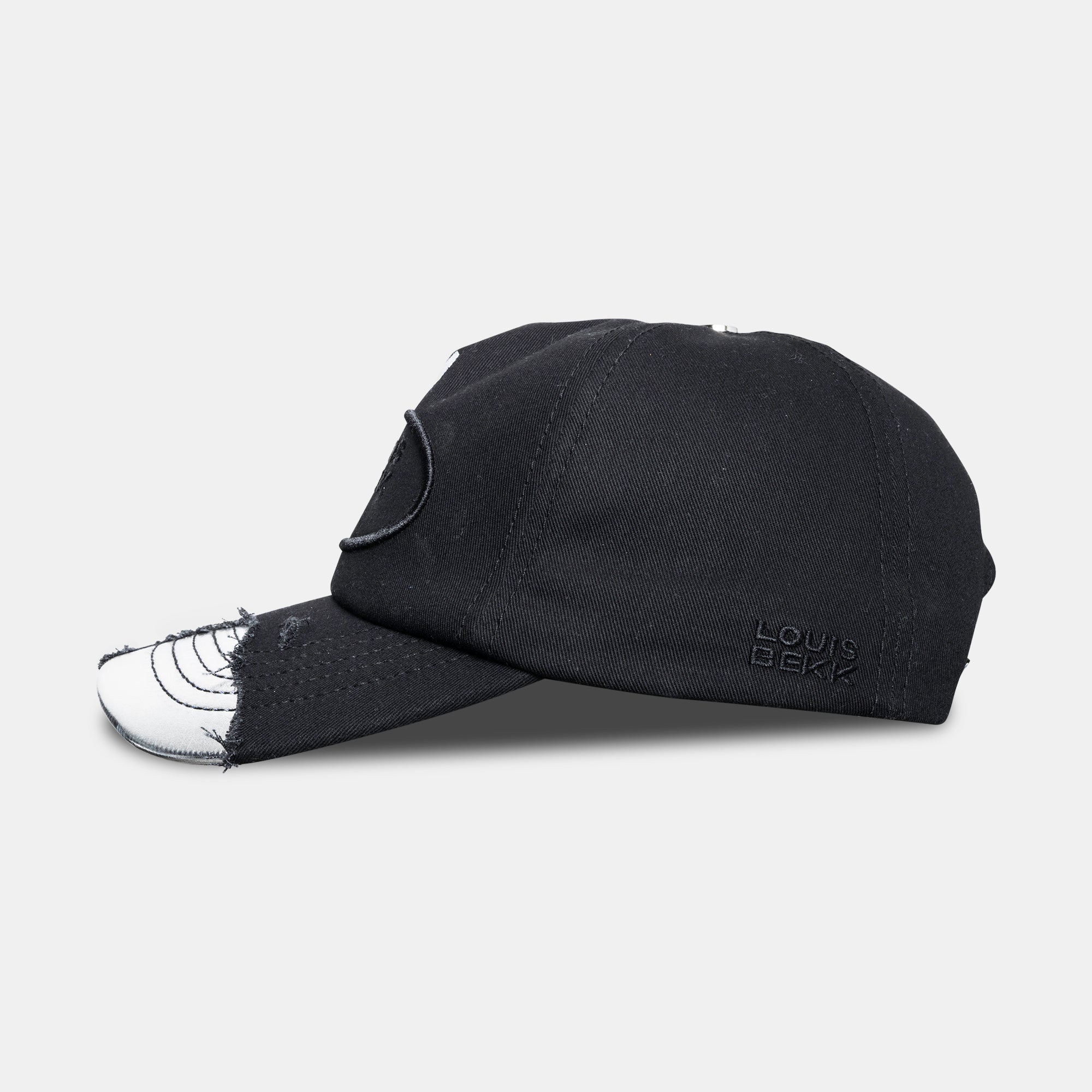 LOUIS BEKK X VON DUTCH LOVES (BLACKOUT) - Image 6