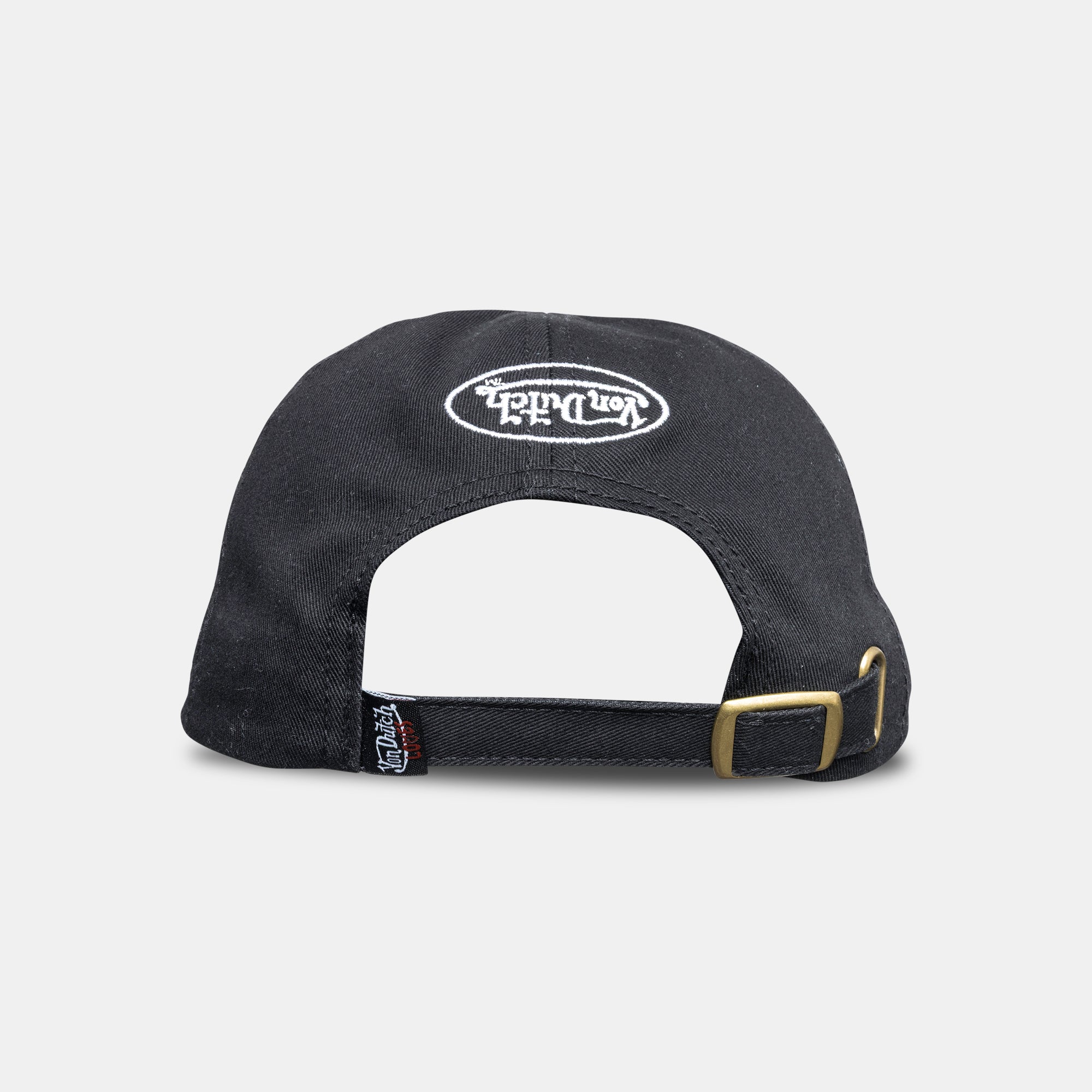 LOUIS BEKK X VON DUTCH LOVES (BLACKOUT) - Image 7