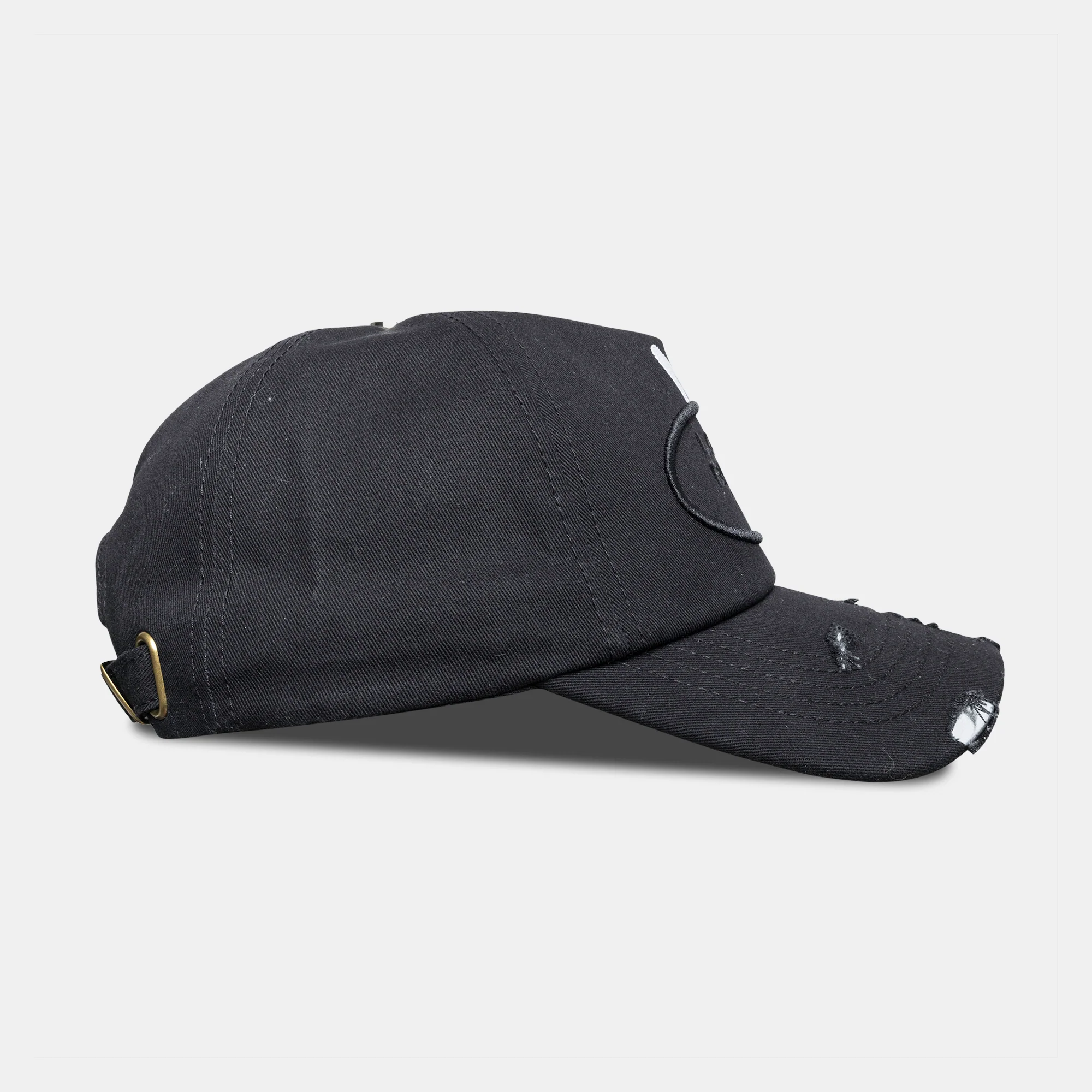 LOUIS BEKK X VON DUTCH LOVES (BLACKOUT) - Image 8