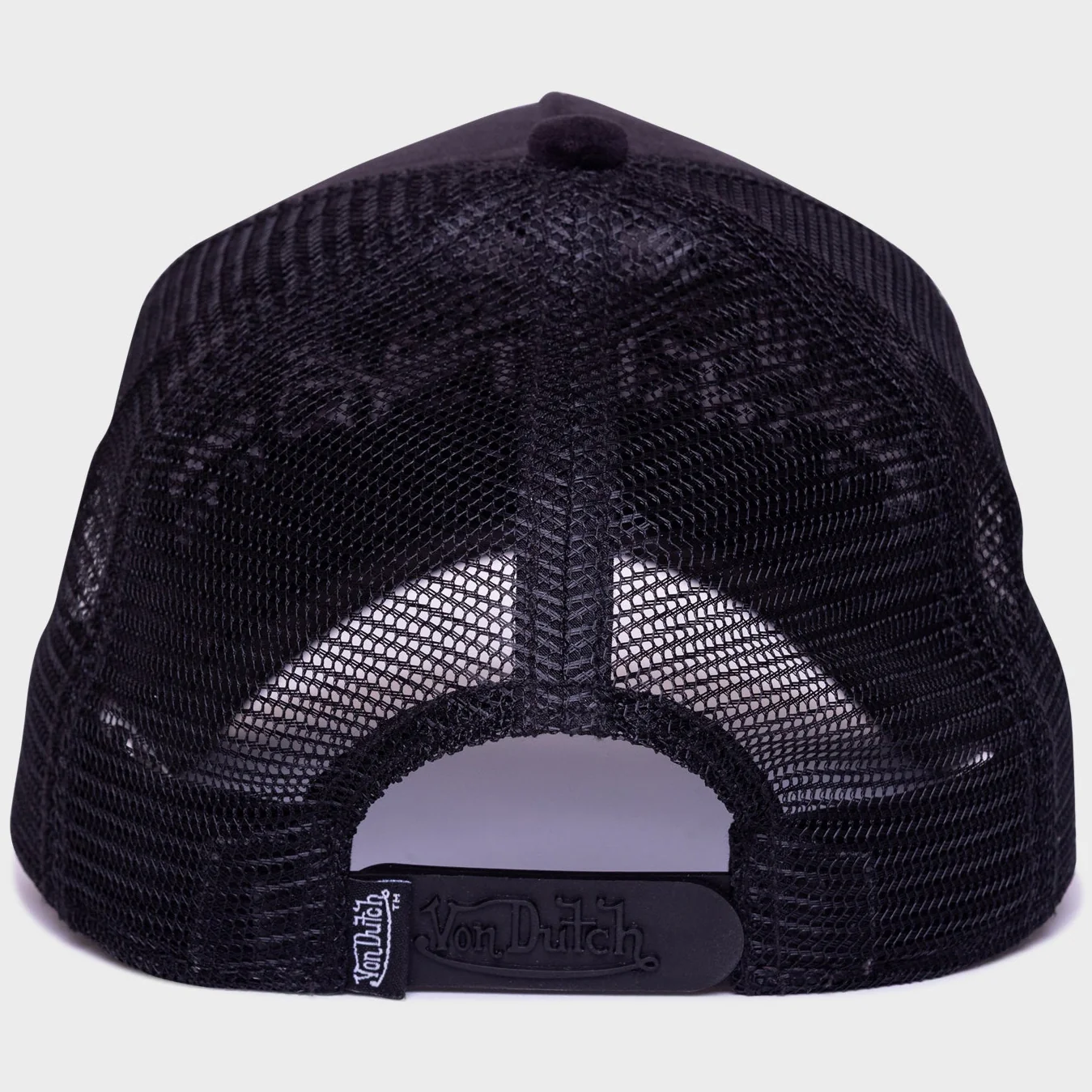 BLACK VELVET TRUCKER - Image 3