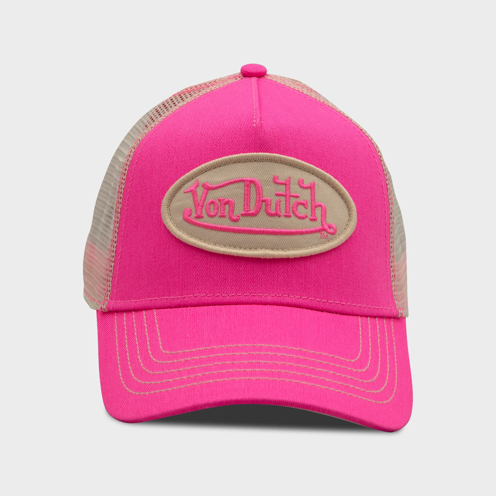 HOT PINK