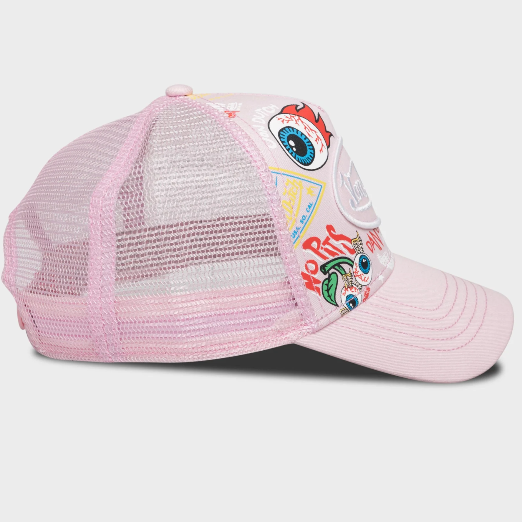 PINK JAX ALL OVER - Image 4
