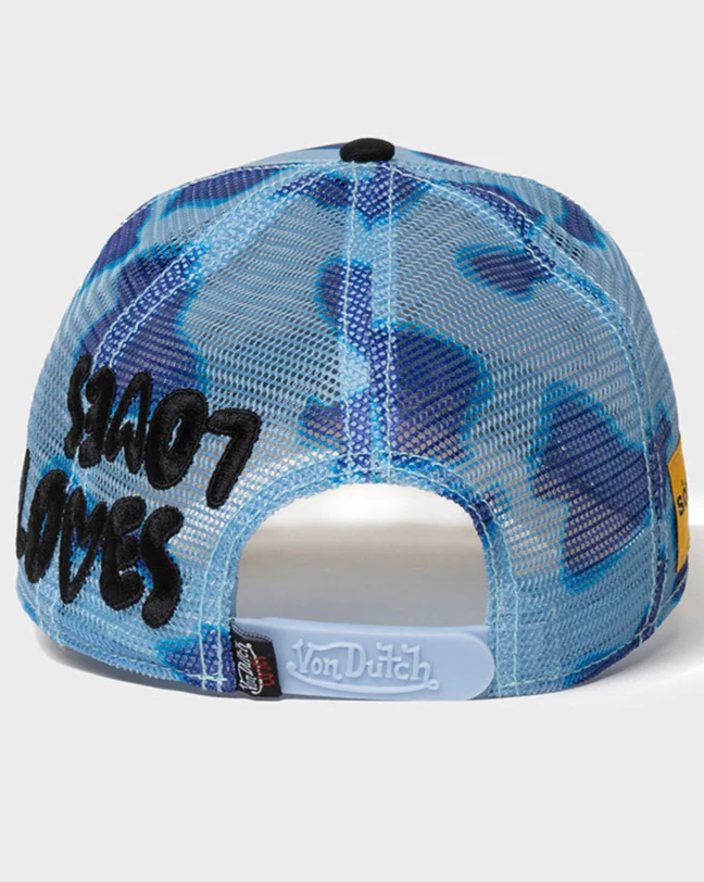 LIMITED EDITION OFFICIAL SONAR 2025 BLUE - Image 3