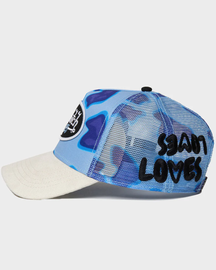 LIMITED EDITION OFFICIAL SONAR 2025 BLUE - Image 4