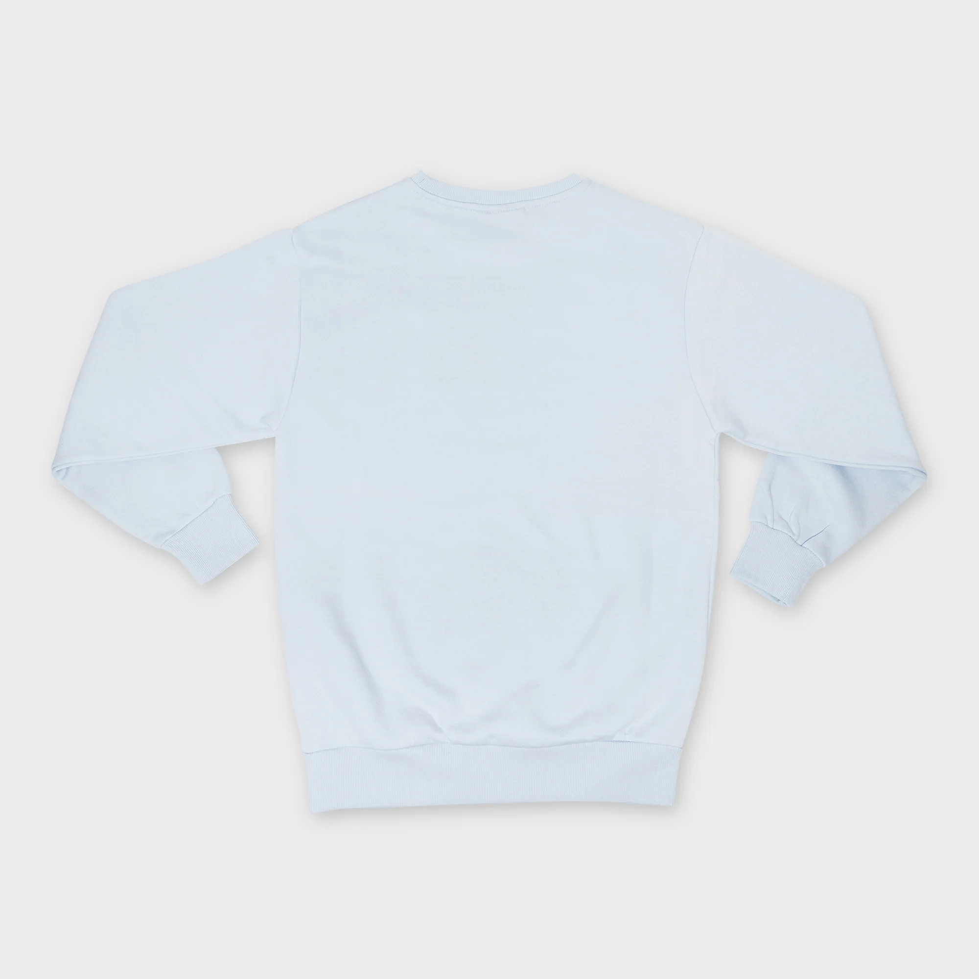 BABY BLUE CREW - Image 3