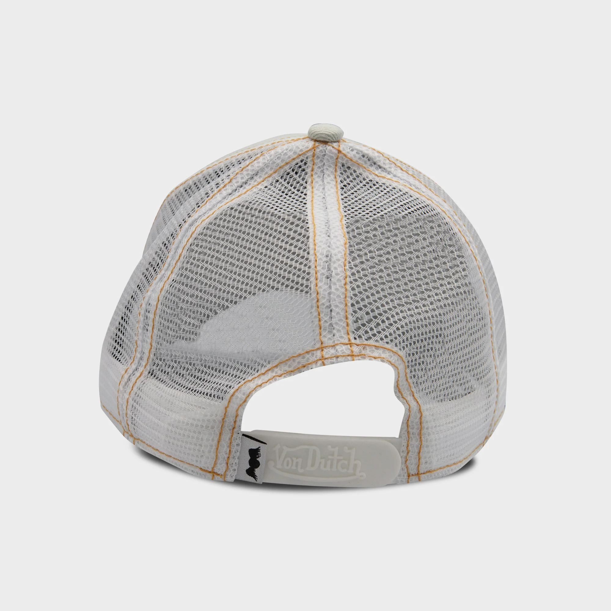 BLING TRUCKER (HALF BLUE) - Image 3