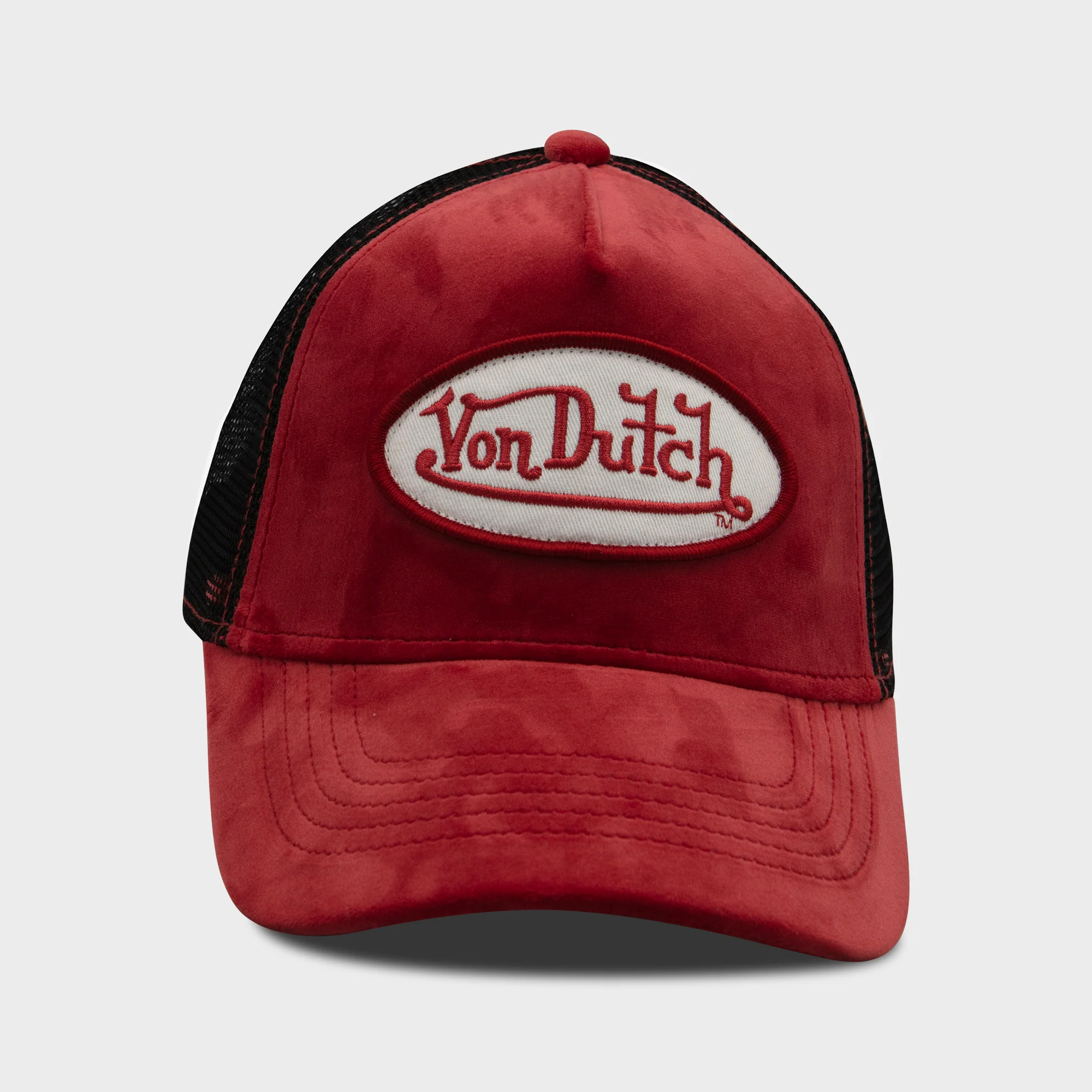 TEAM RED VELVET TRUCKER