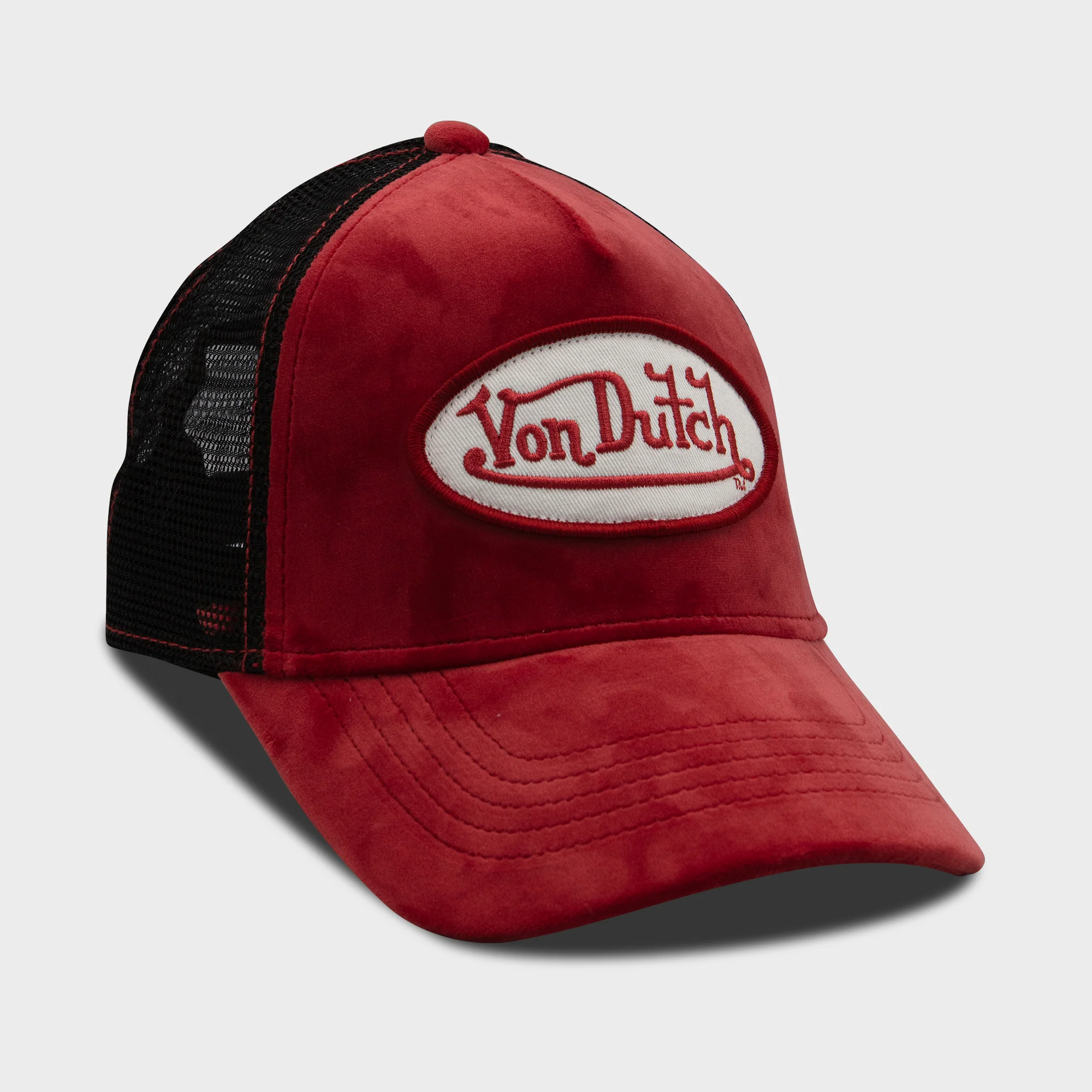 TEAM RED VELVET TRUCKER - Image 2
