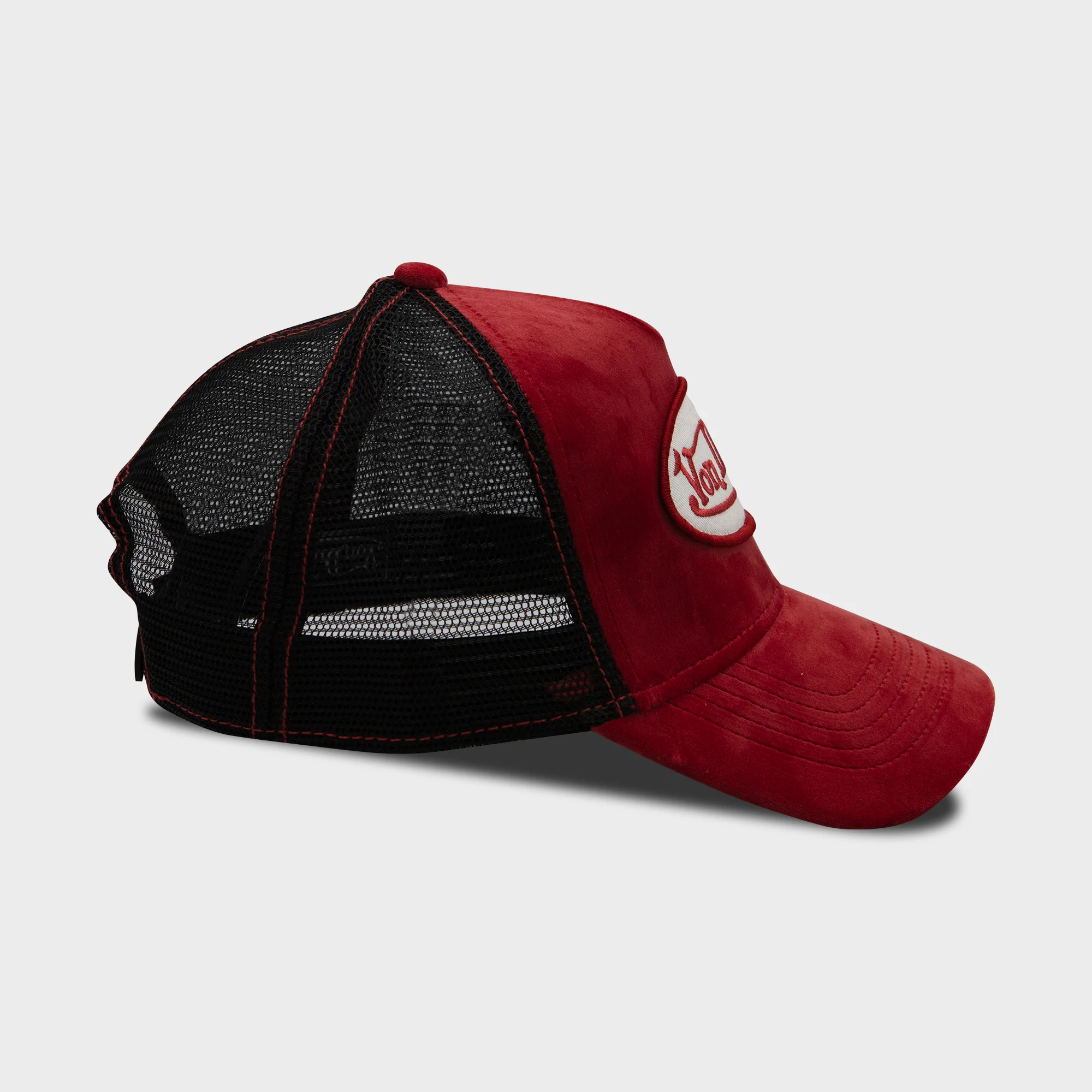 TEAM RED VELVET TRUCKER - Image 3
