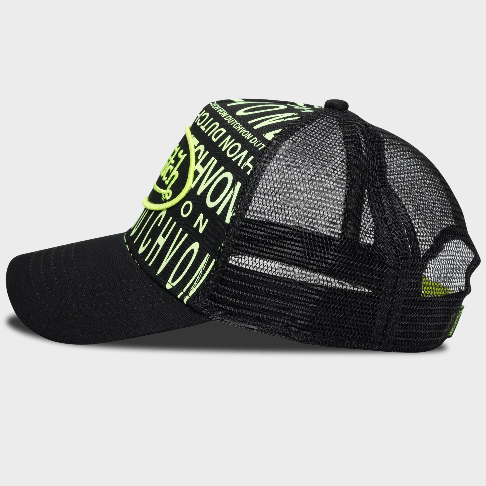 NEPTUNE GREEN AND BLACK - Image 3