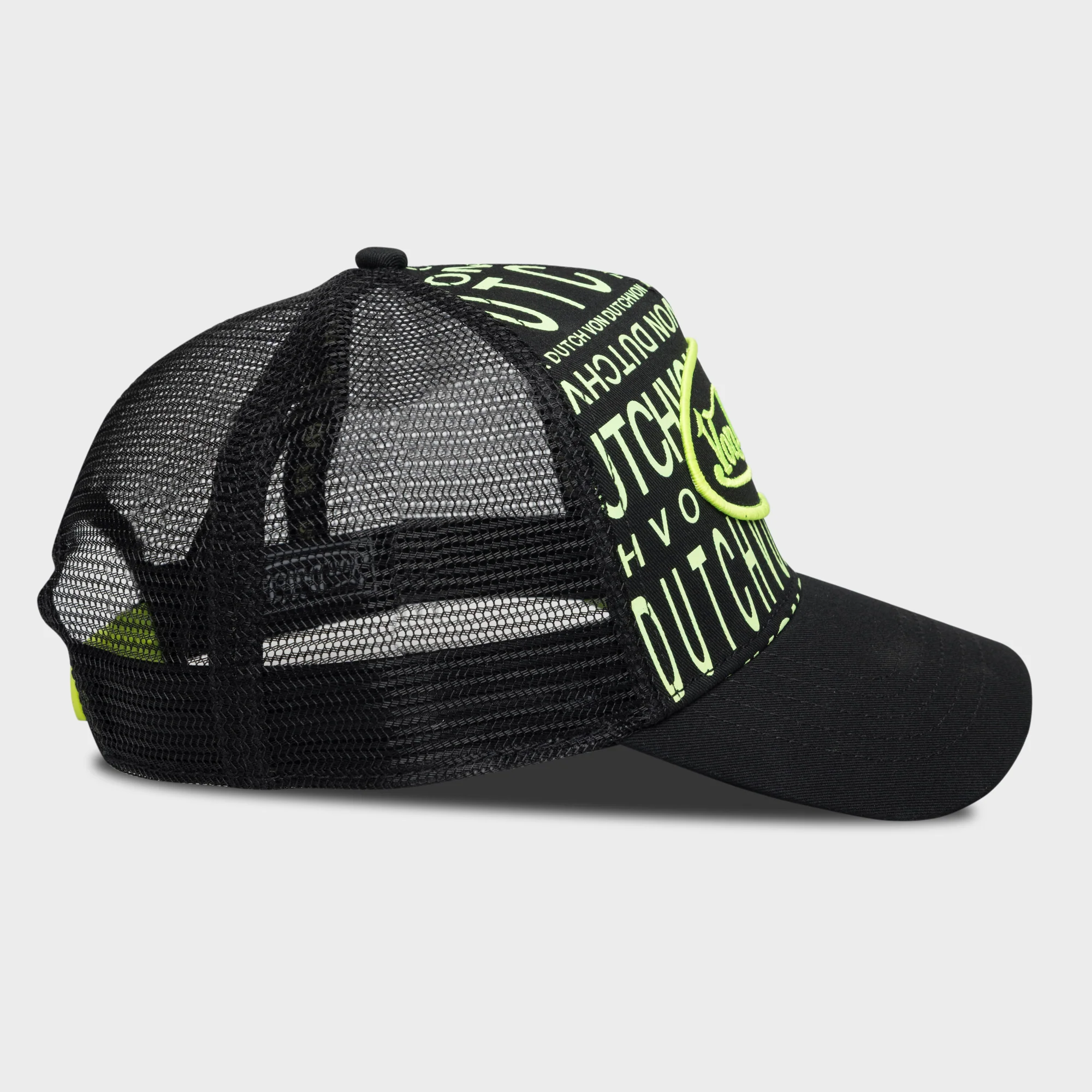 NEPTUNE GREEN AND BLACK - Image 4
