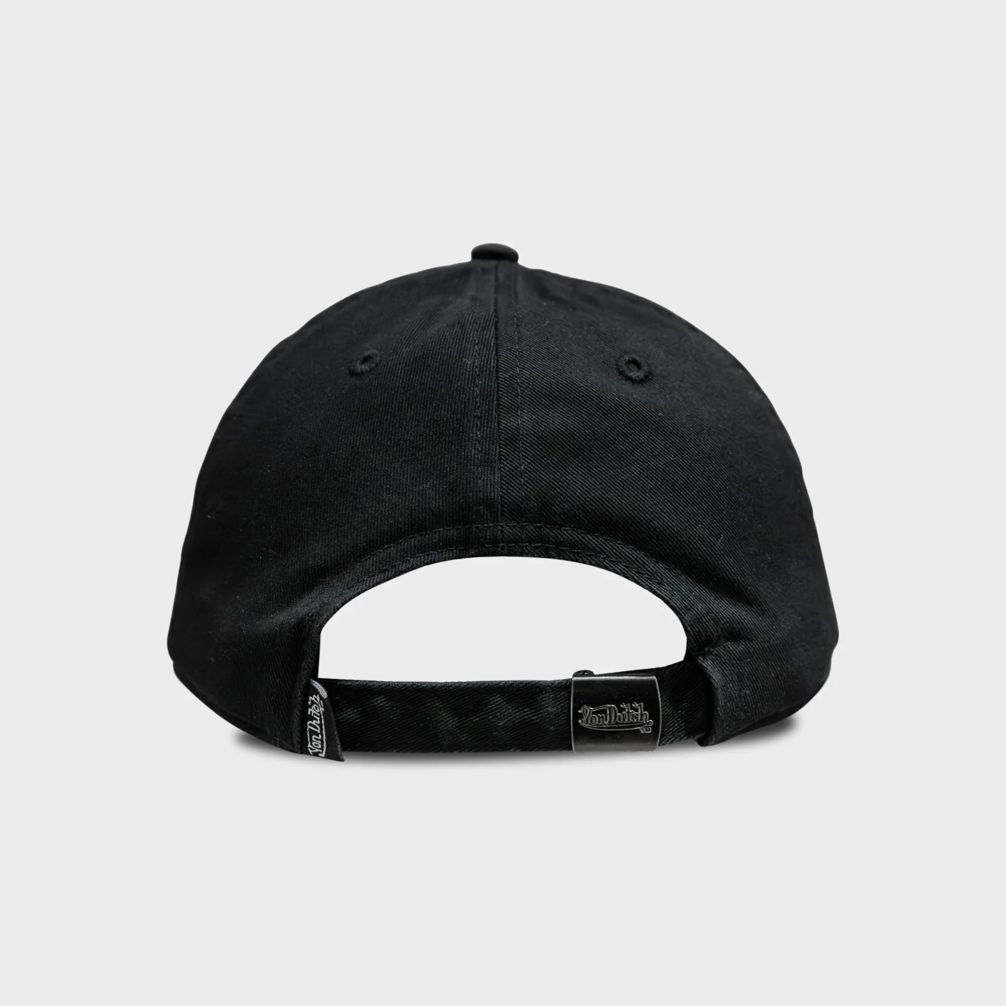 SMALL LOGO DAD HAT - Image 3