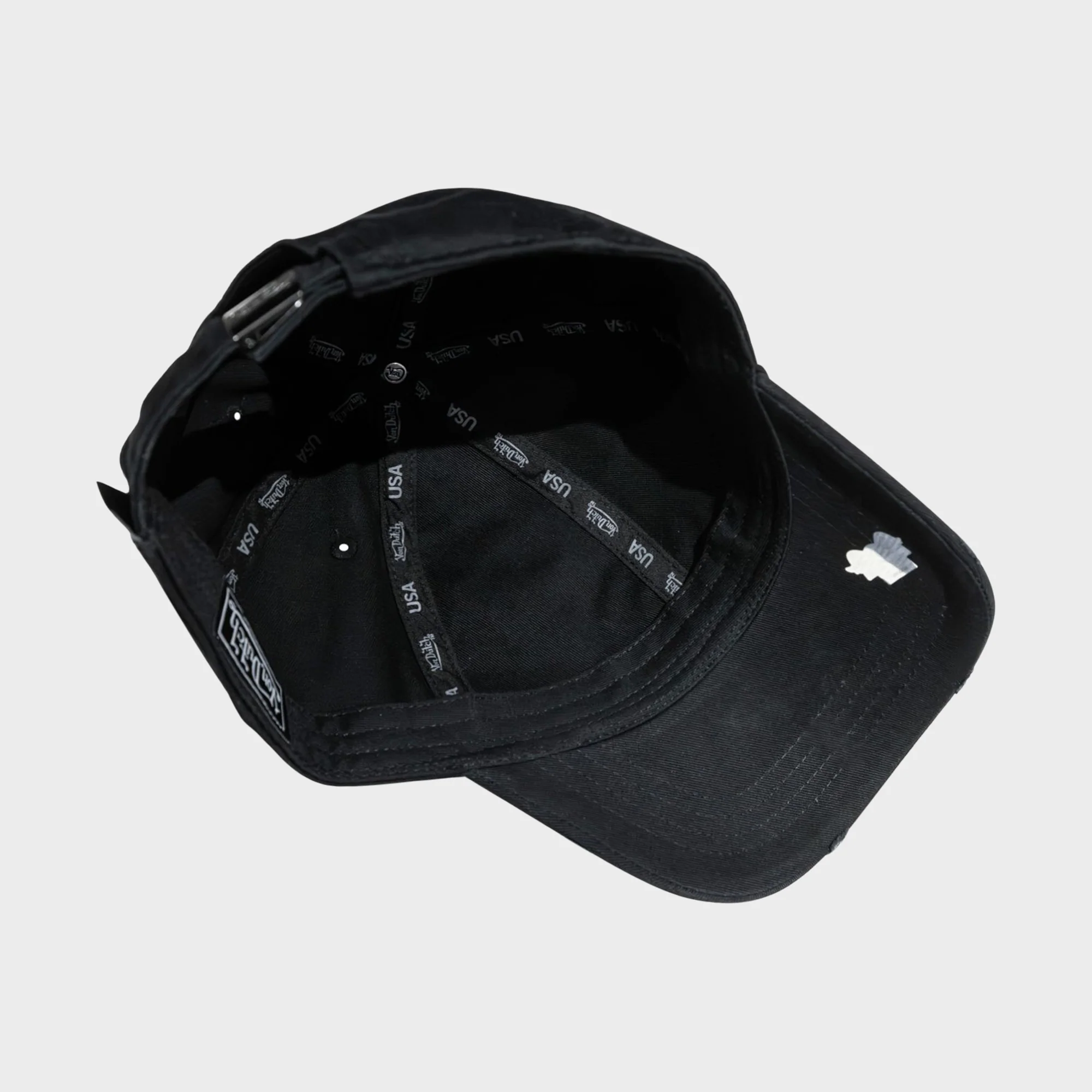 SMALL LOGO DAD HAT - Image 5