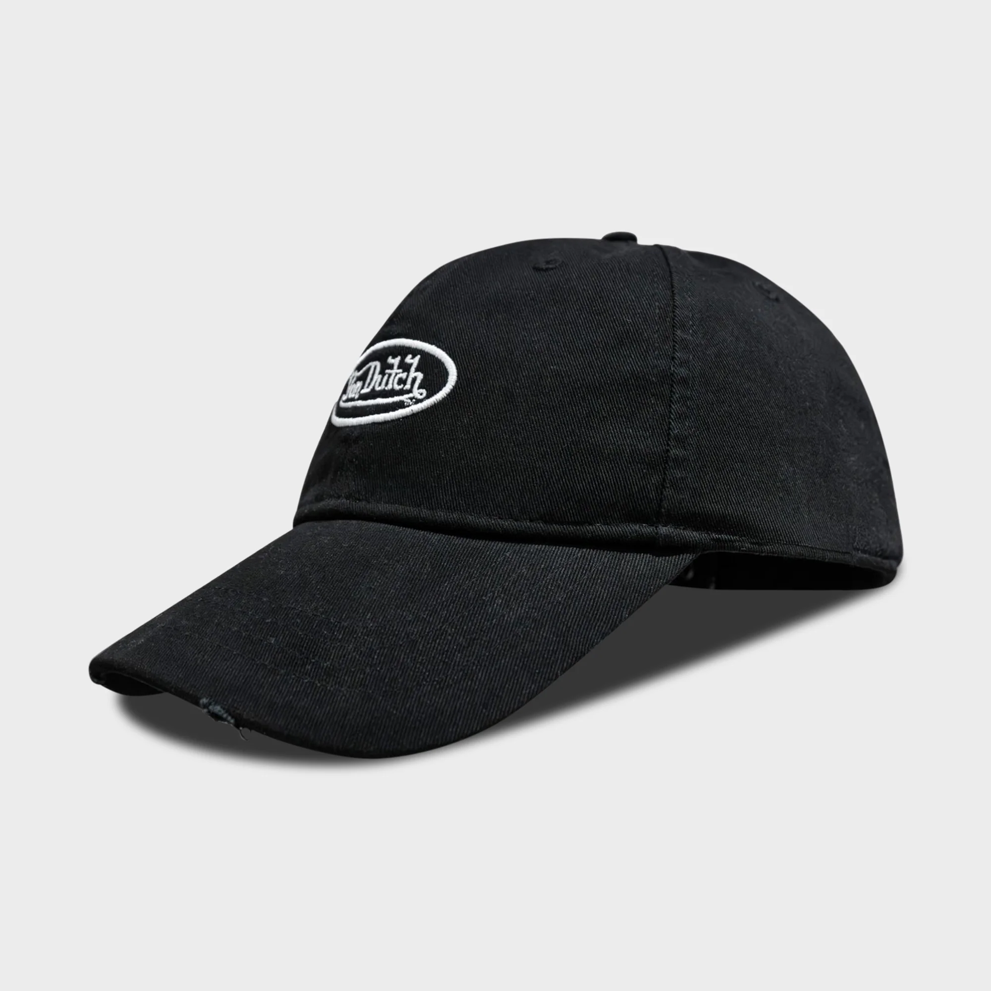 SMALL LOGO DAD HAT - Image 6