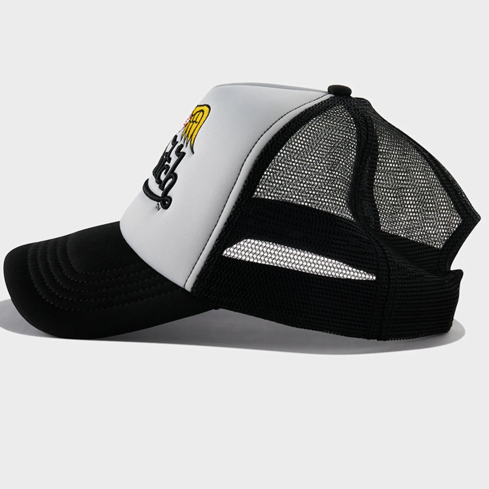 FLYING EYE FOAM TRUCKER - Image 4