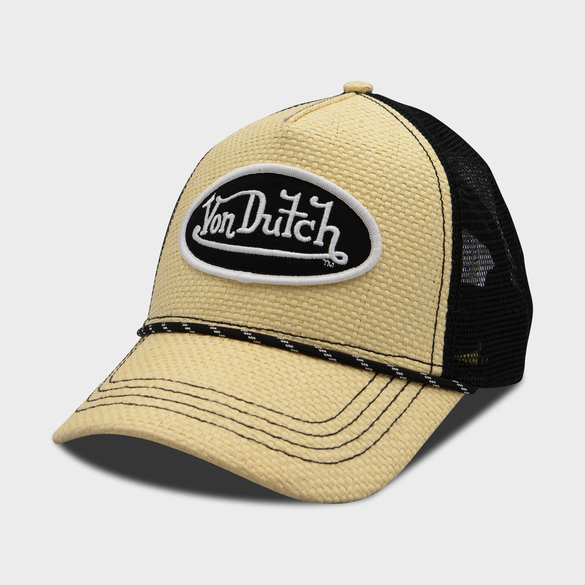 PANAMA TRUCKER - Image 2