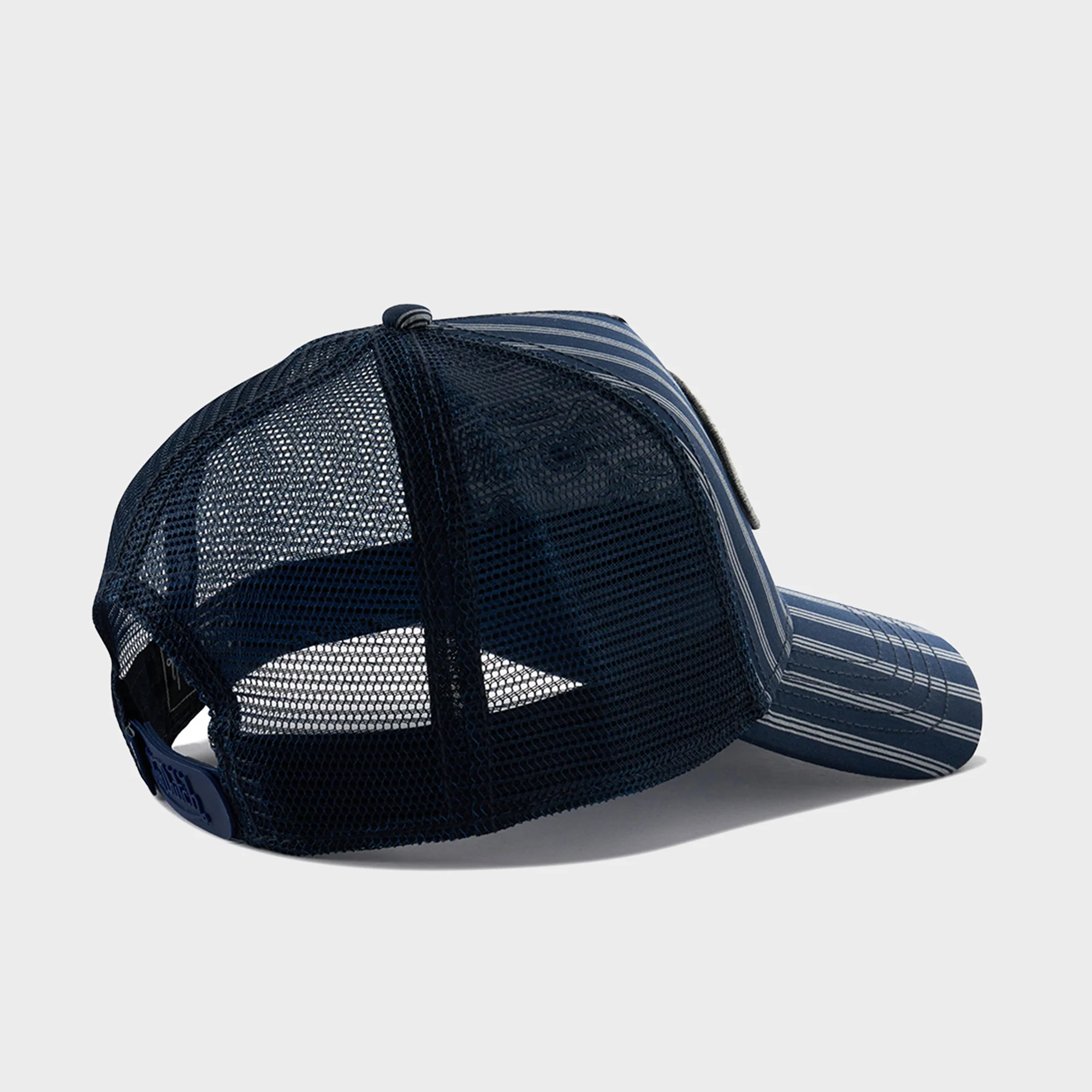 RAILROAD TRUCKER NAVY - Image 4