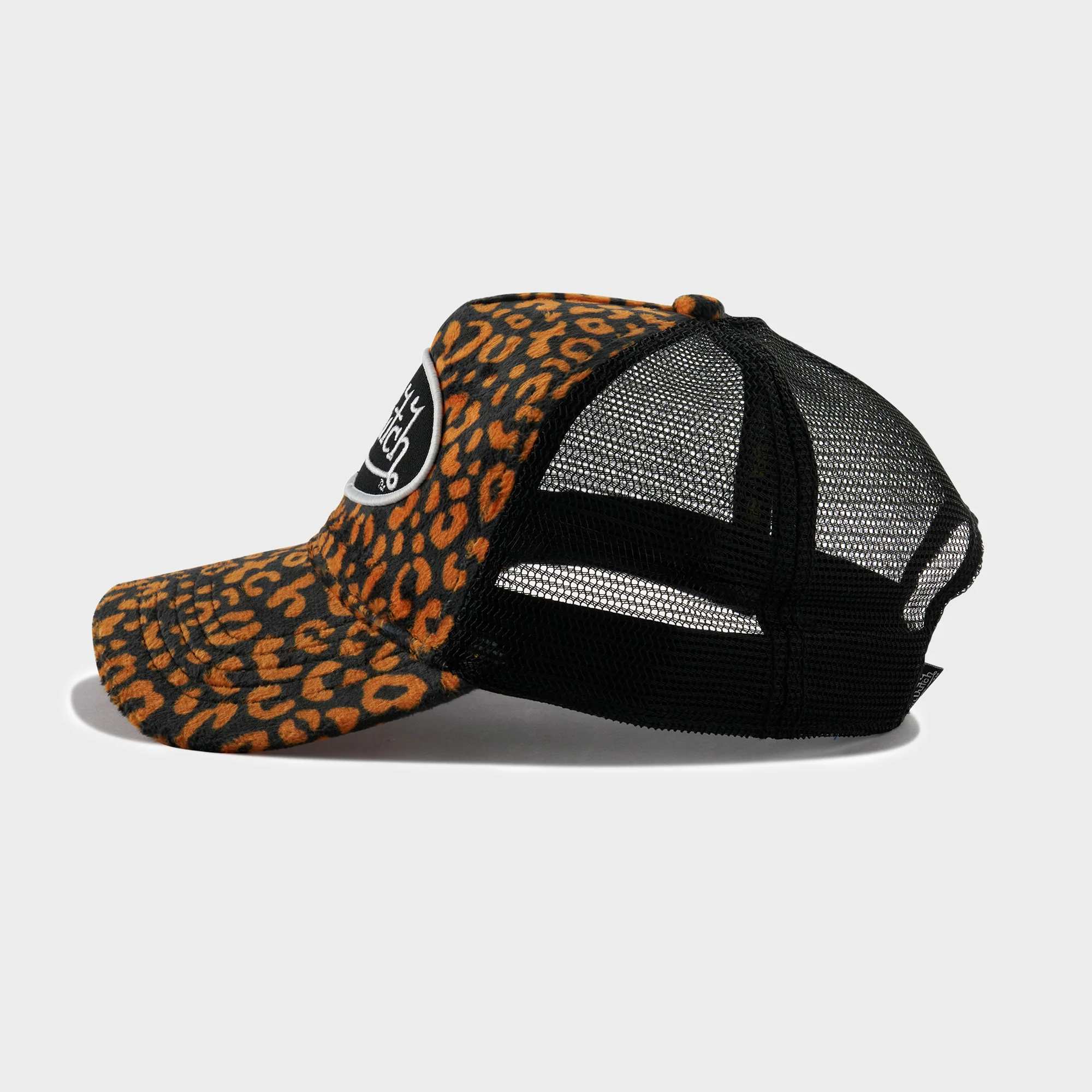 ORANGE VANIMAL - Image 2