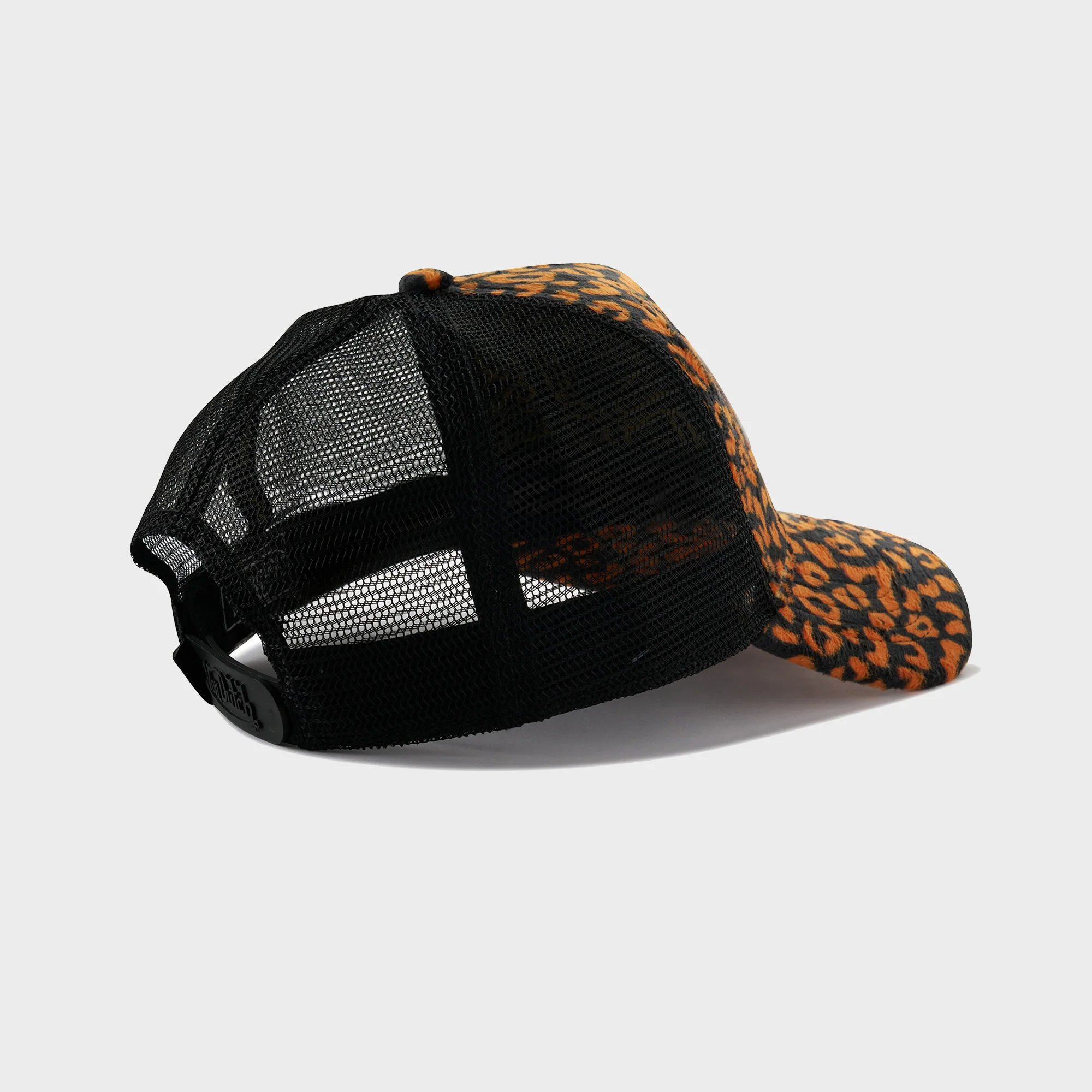 ORANGE VANIMAL - Image 3