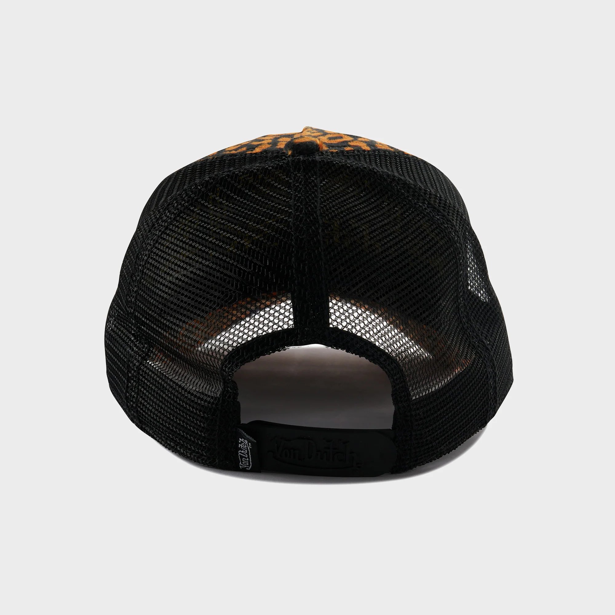ORANGE VANIMAL - Image 4