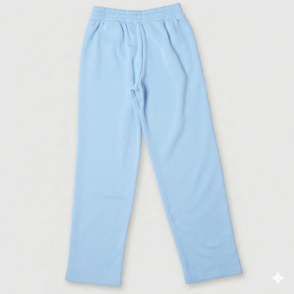 BABY BLUE JOGGER - Image 3