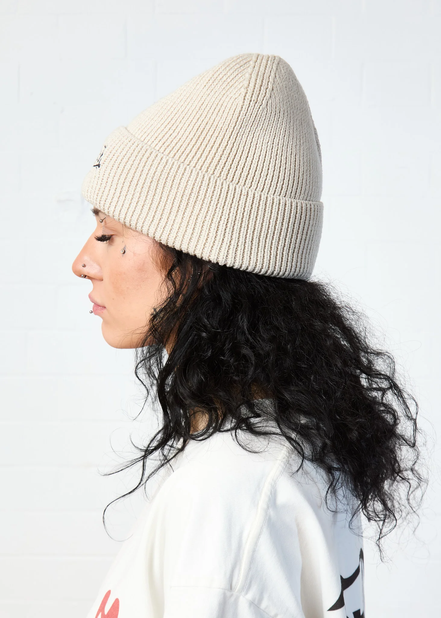 BEANIE LT BIEGE - Image 4