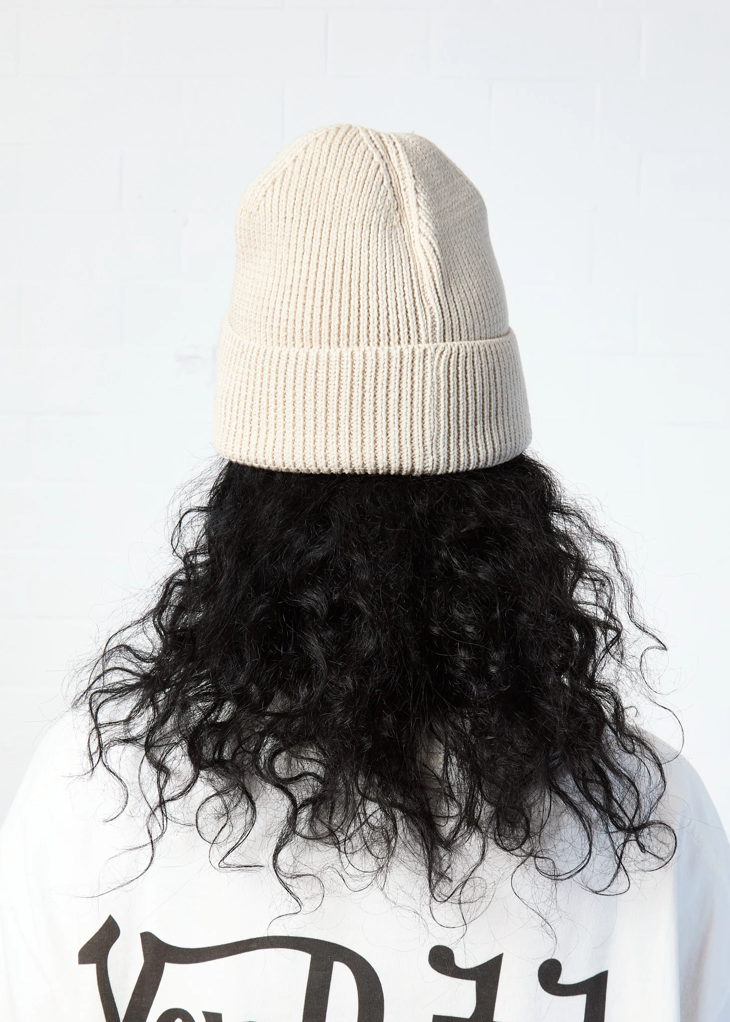 BEANIE LT BIEGE - Image 5