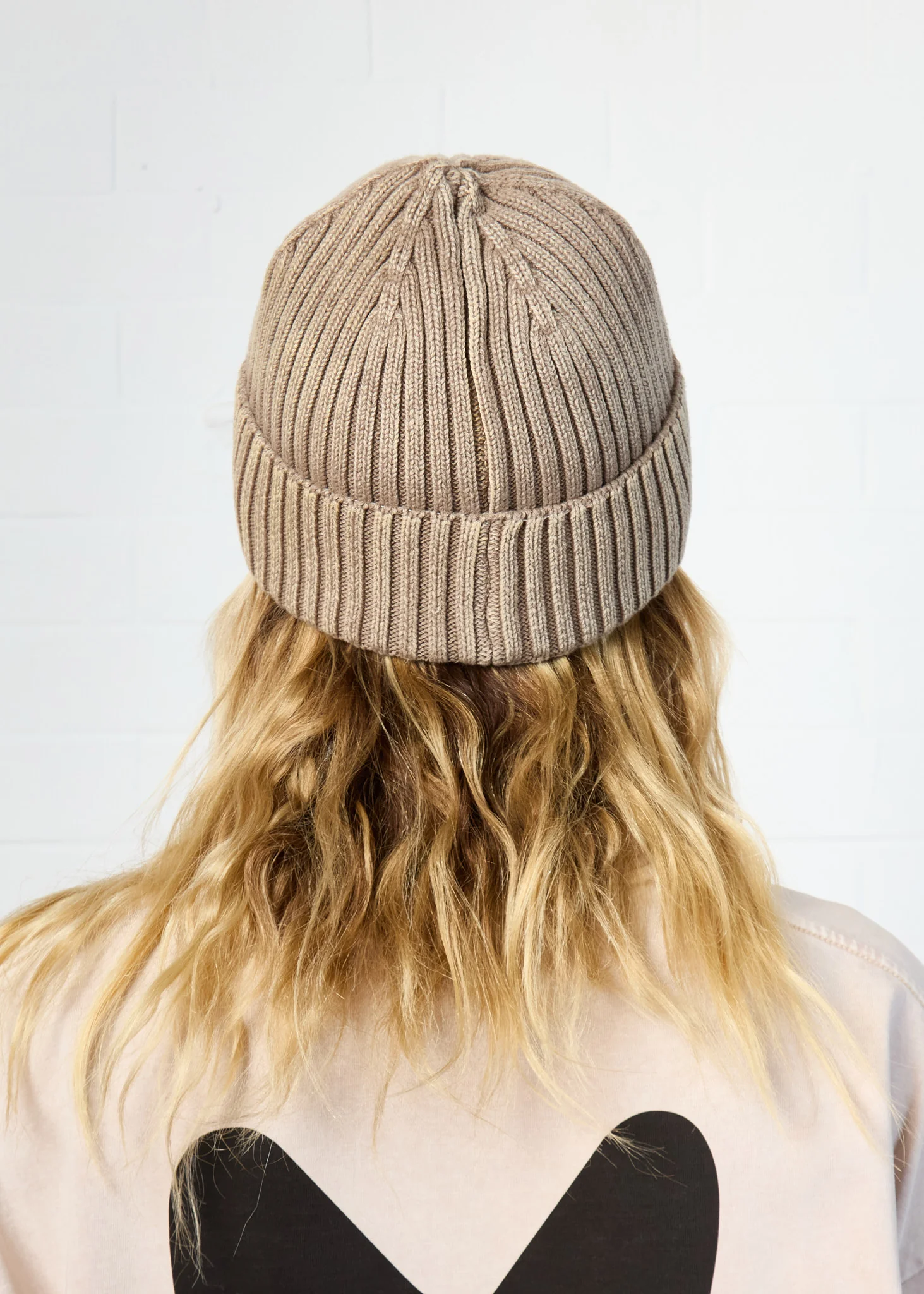 BEANIE DK BIEGE - Image 5