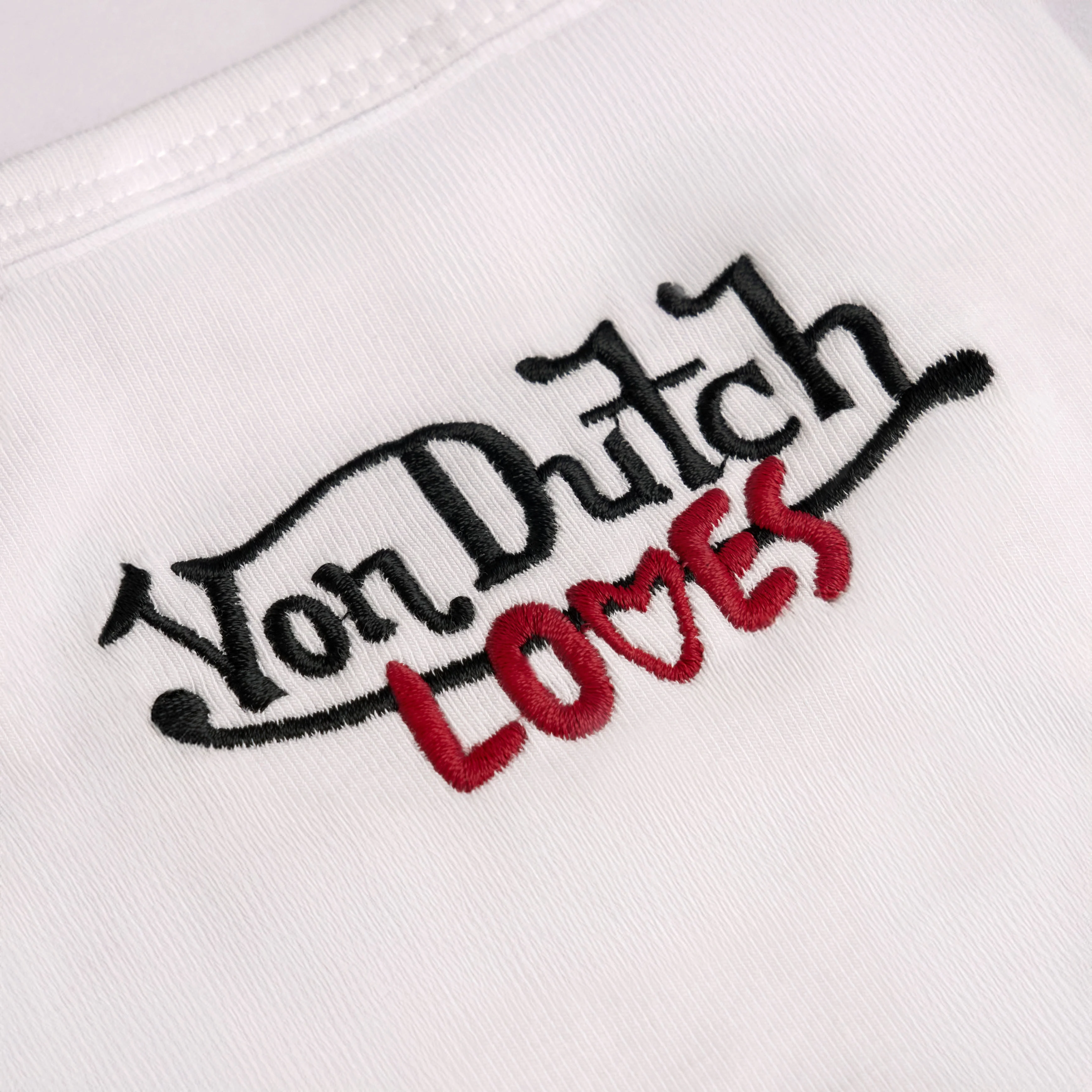 Two hearts baby Tee - Image 3