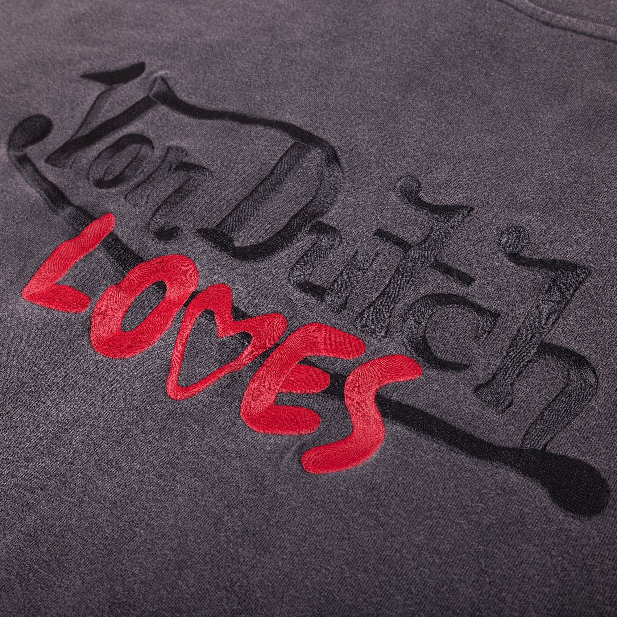 VINTAGE WASH WINGED HOODIE - Image 14