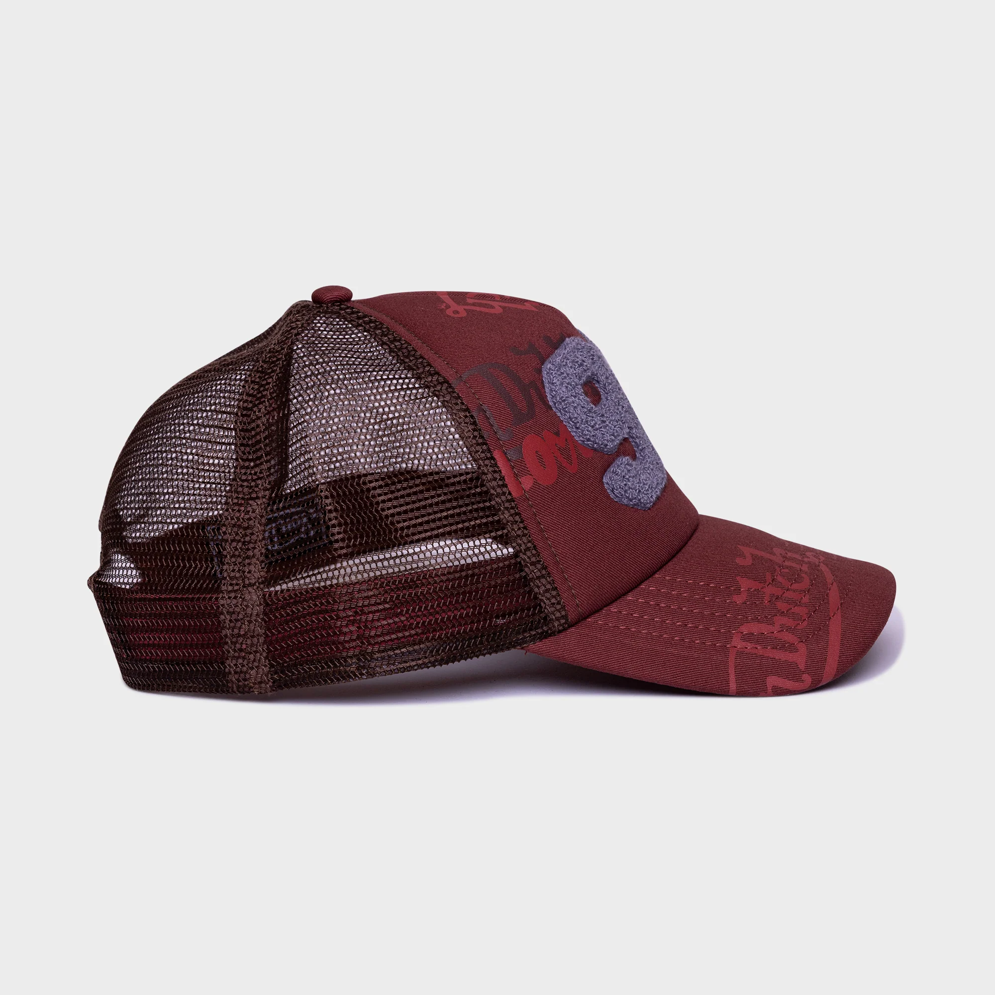 99 TRUCKER (RUST) - Image 3
