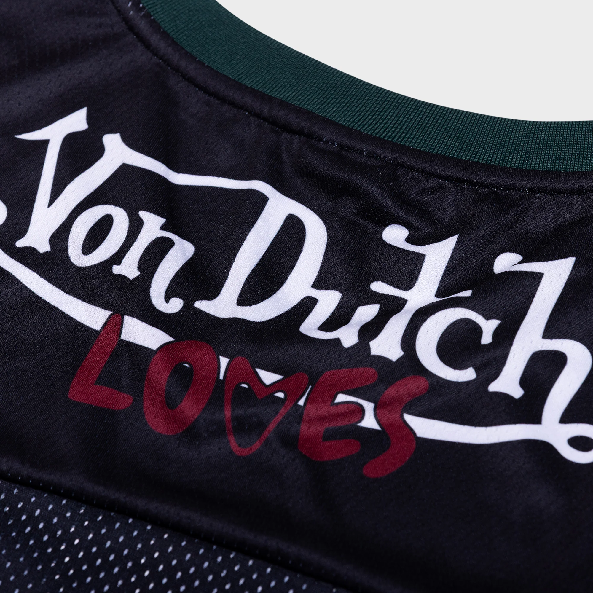99 FOOTBALL JERSEY NAVY - Image 4