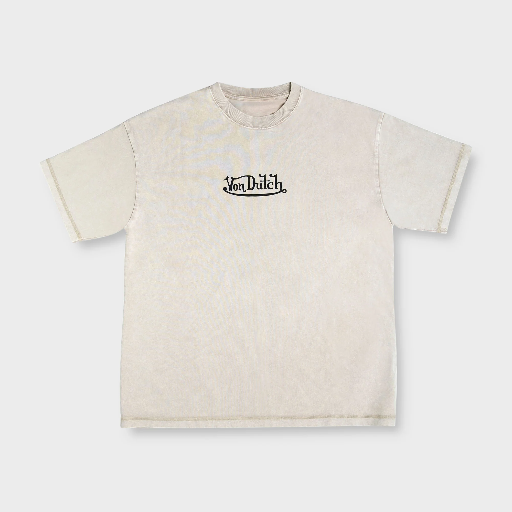 LOVES TEE BEIGE