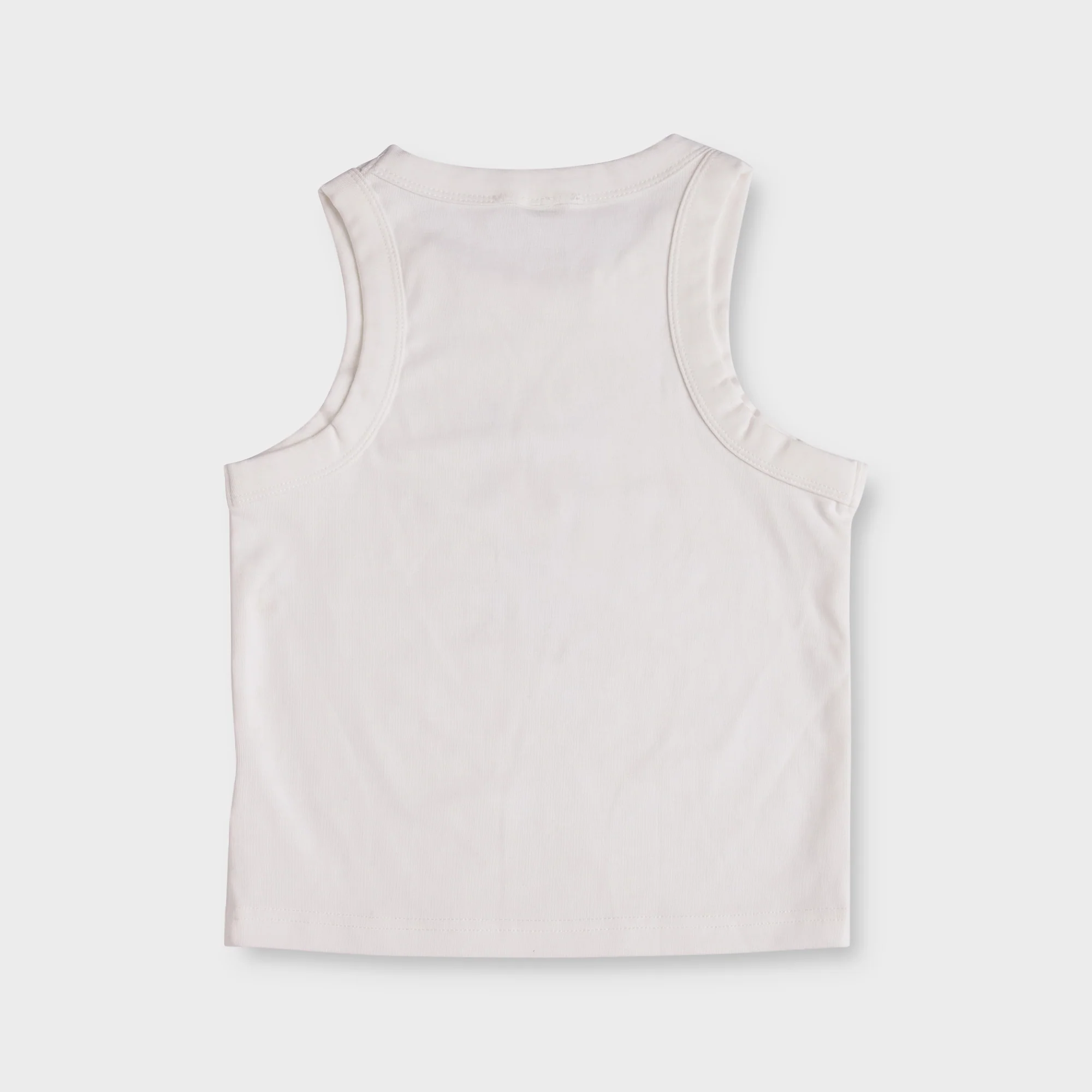 CLASSIC LOVES TANK (WHITE) - Image 2