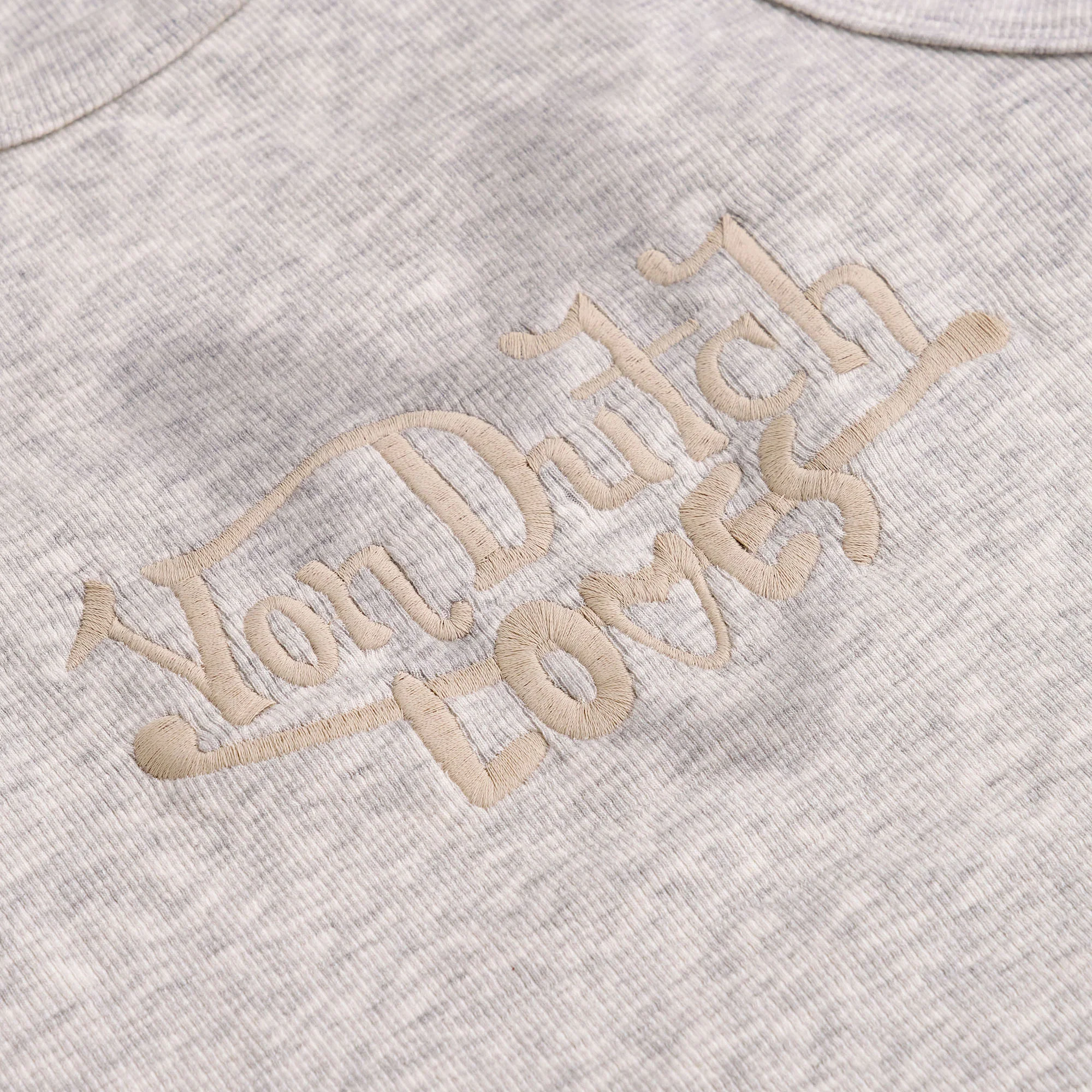 Faded heart tank - Image 3