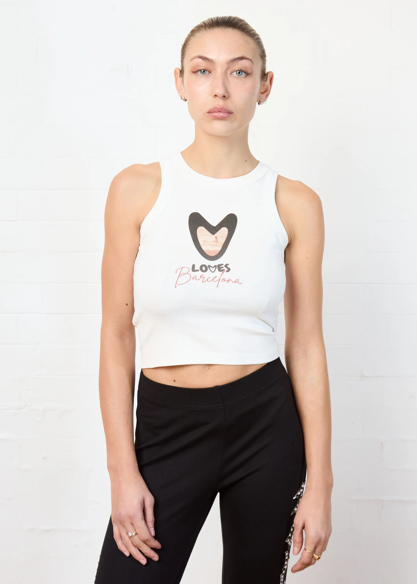 Surfer tank - Image 5