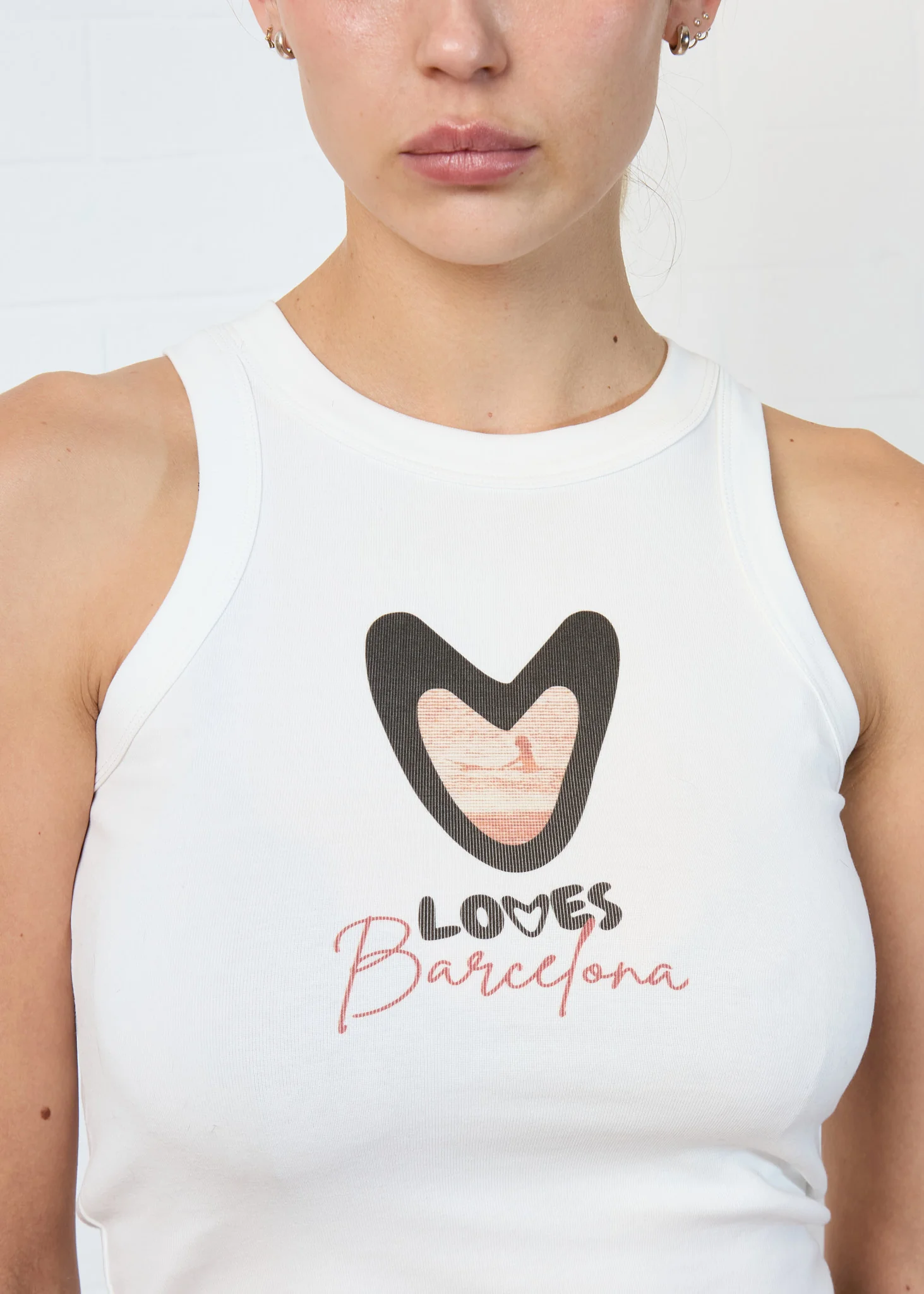 Surfer tank - Image 6