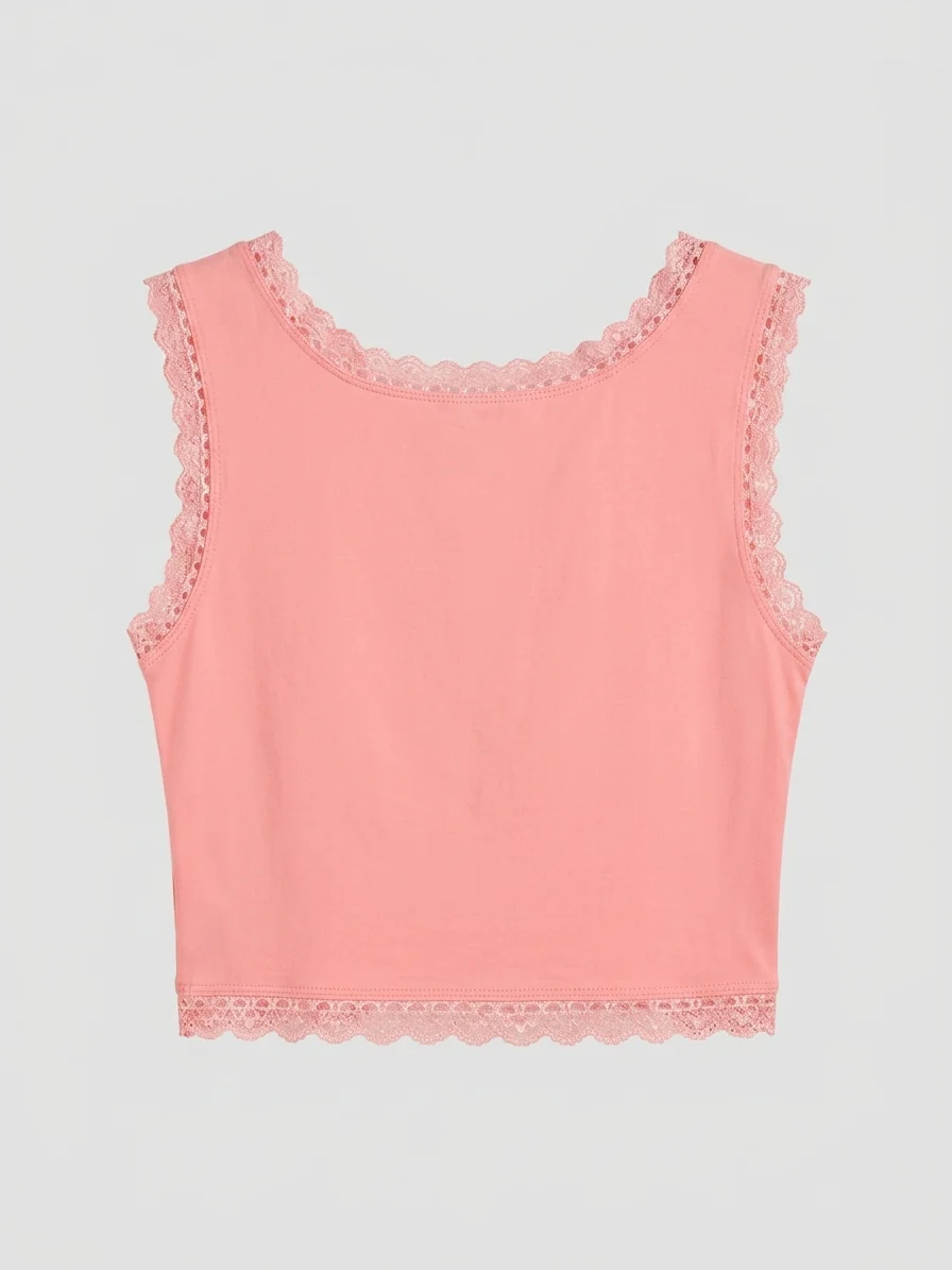 CORAL SLEEPSET (TOP) - Image 3