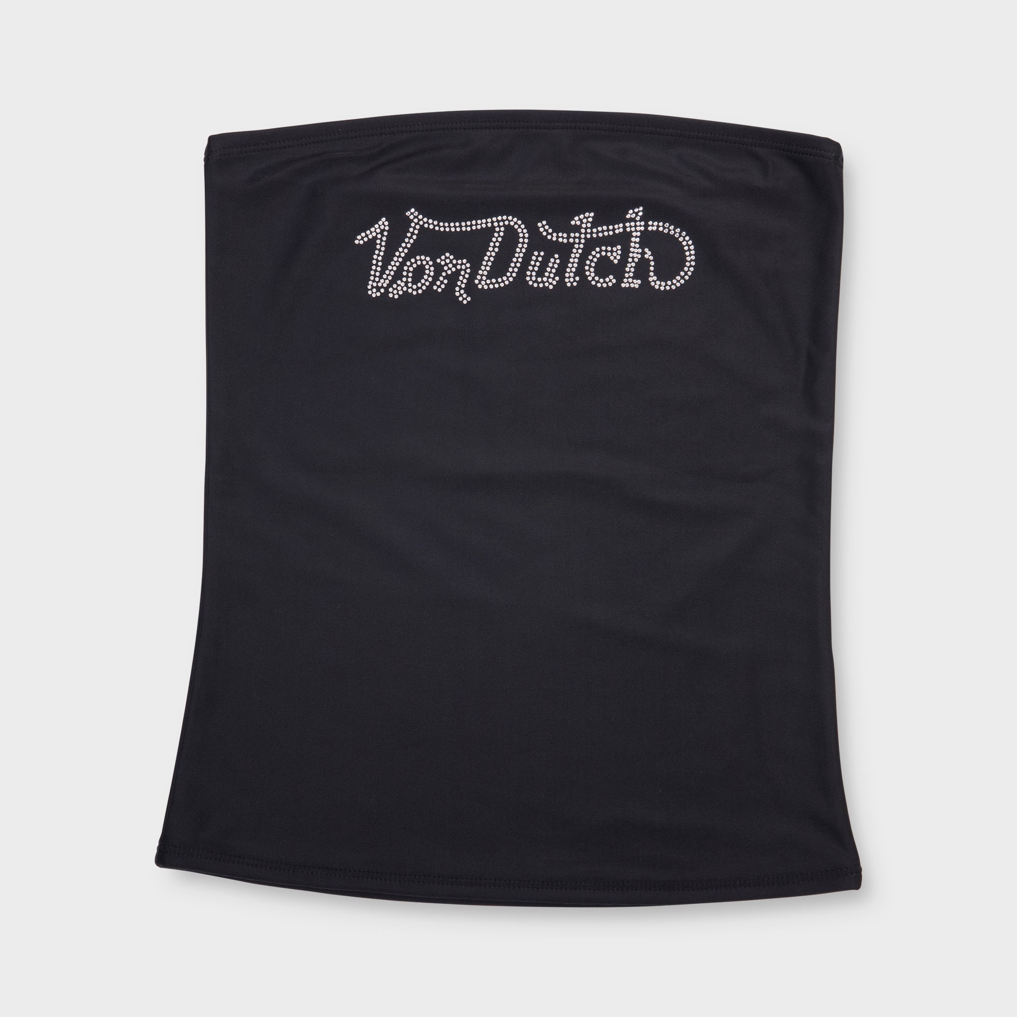 DIAMONTE STRAPLESS (BLACK) - Image 2