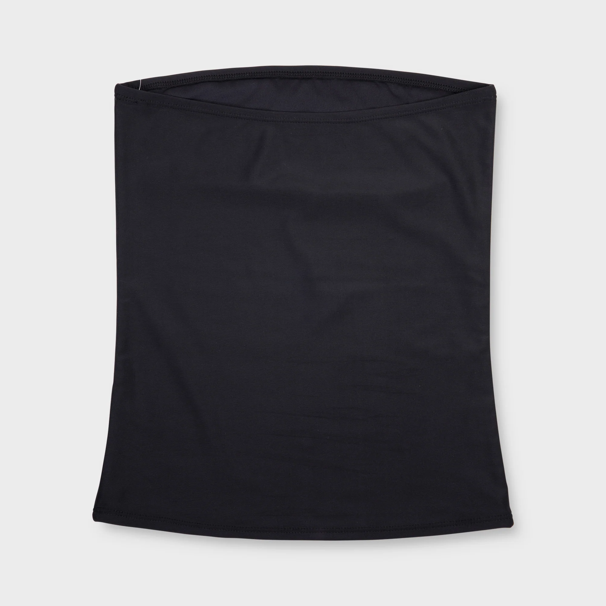 DIAMONTE STRAPLESS (BLACK) - Image 3