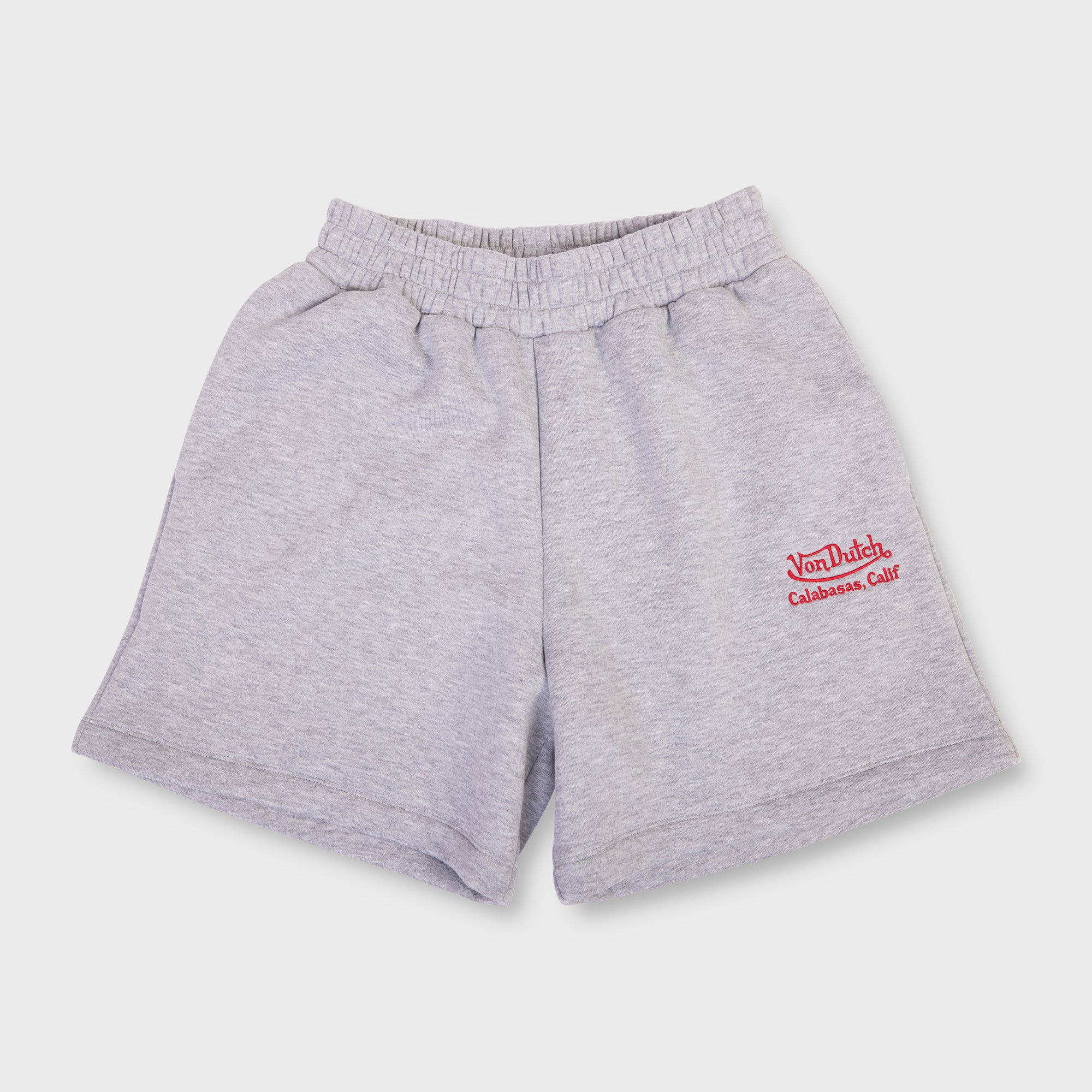 CALABASAS SWEAT SHORTS MENS/UNISEX - Image 2
