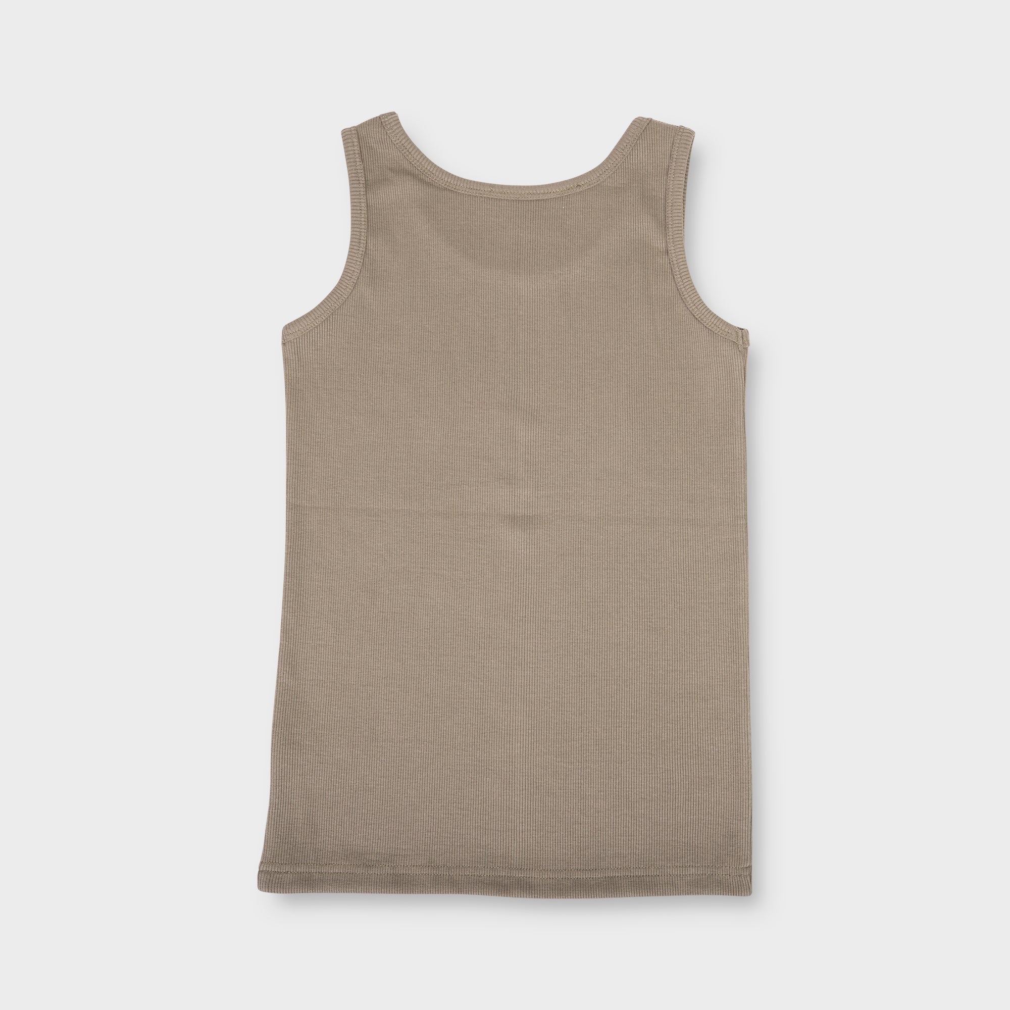 CLASSIC TANK (KHAKI) - Image 3