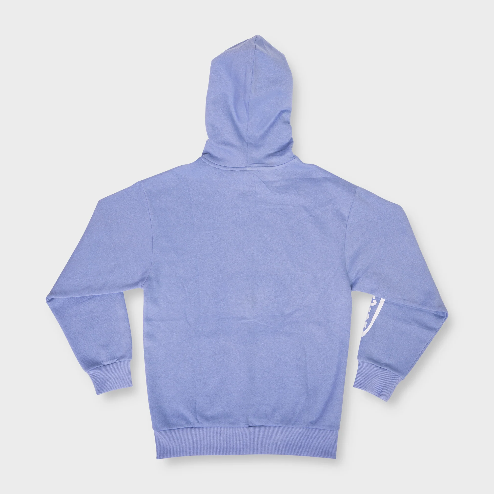 STUDDED HOODIE (LAVENDER) - Image 3