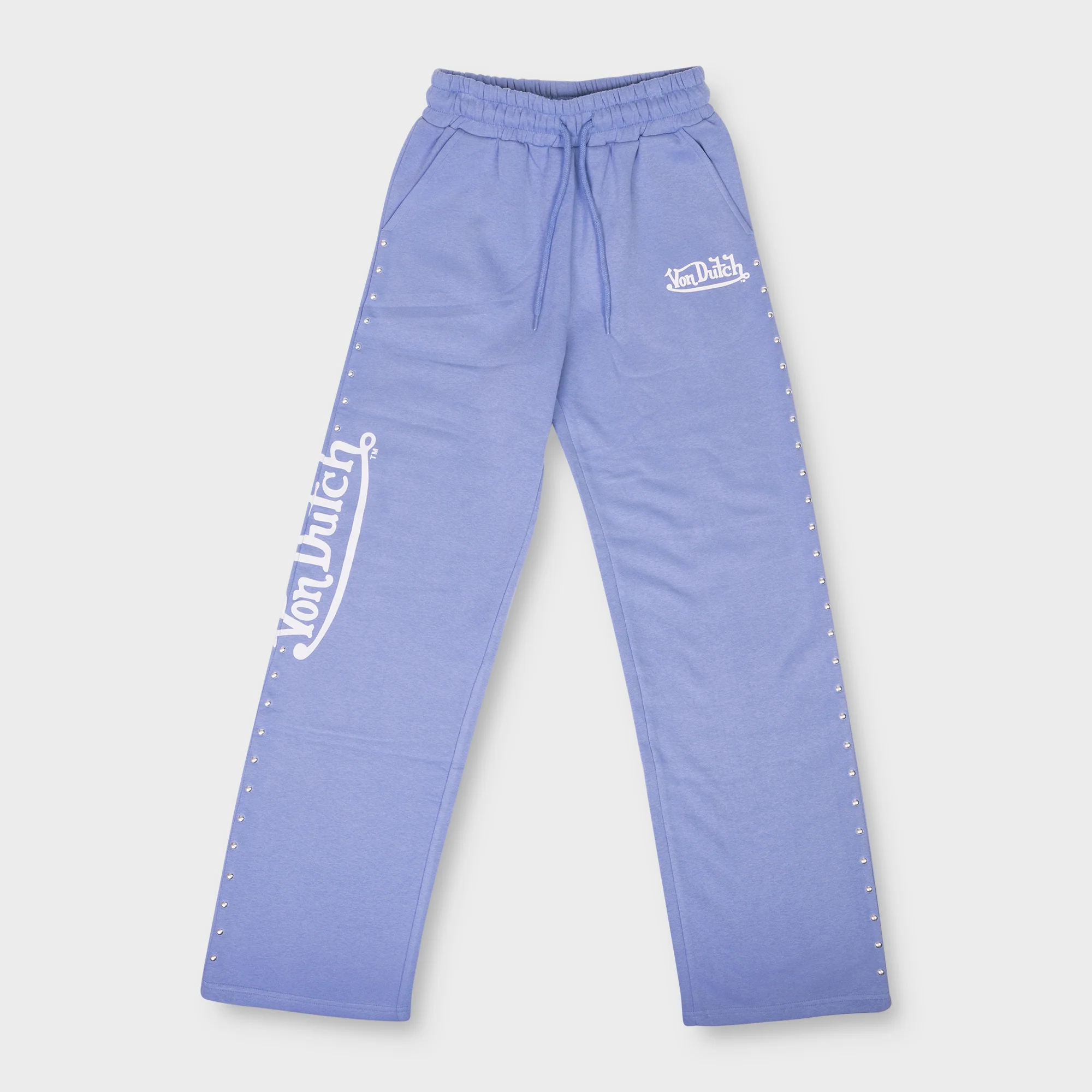 STUDDED JOGGER (LAVENDER) - Image 2