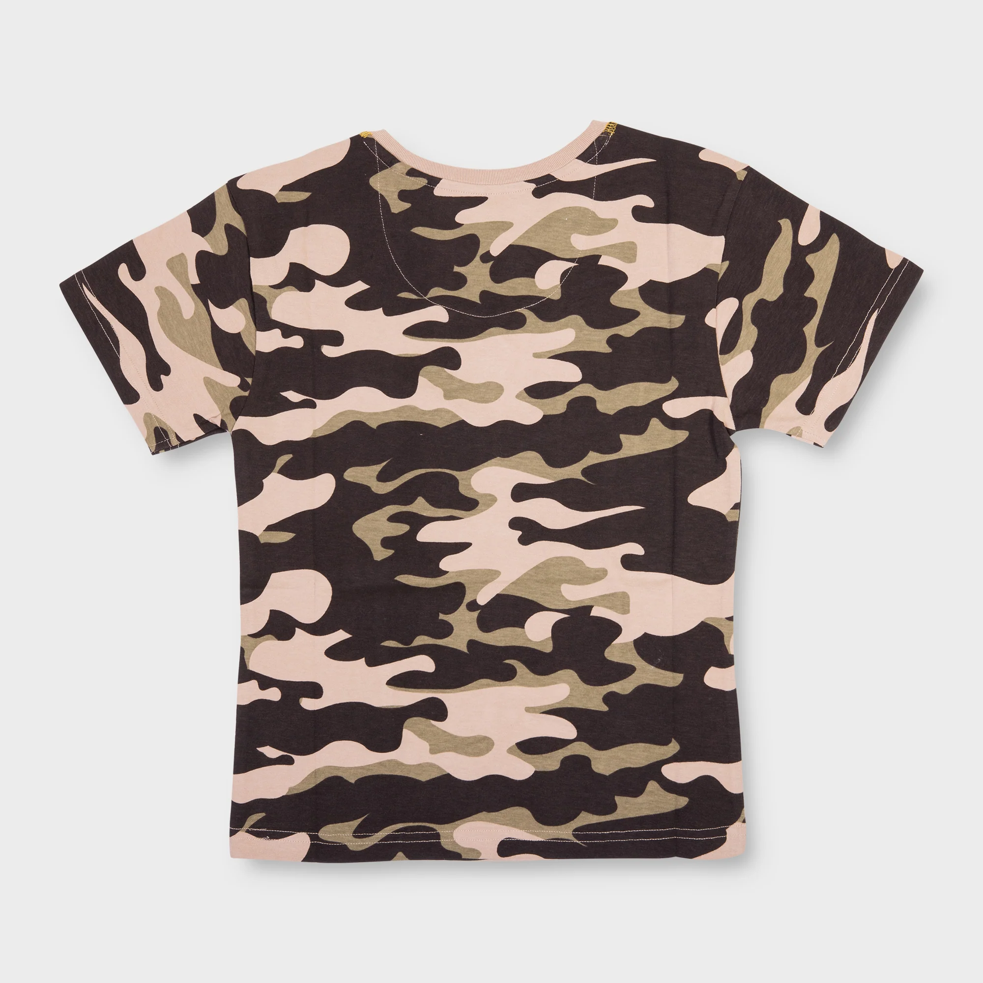 CLASSIC CAMO TEE - Image 3