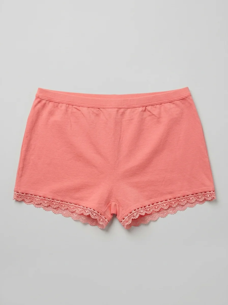 CORAL SLEEPSET (BOTTOMS) - Image 4